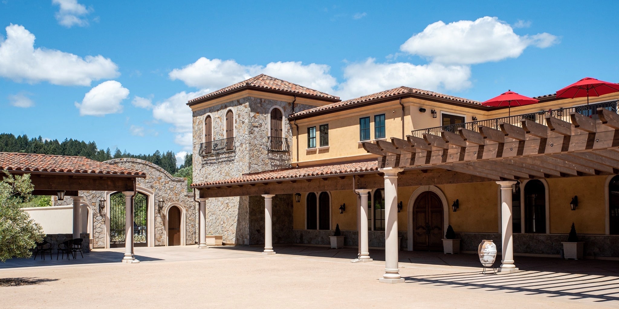 Pour + Explore: Chardonnays & Pinot Noirs