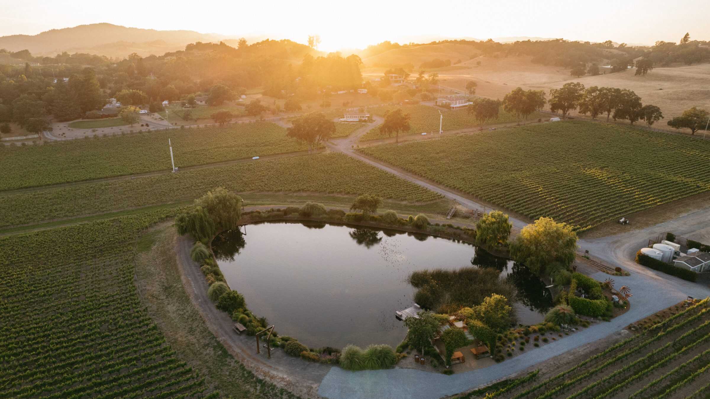 Guide to Visiting Sonoma County for the First Time