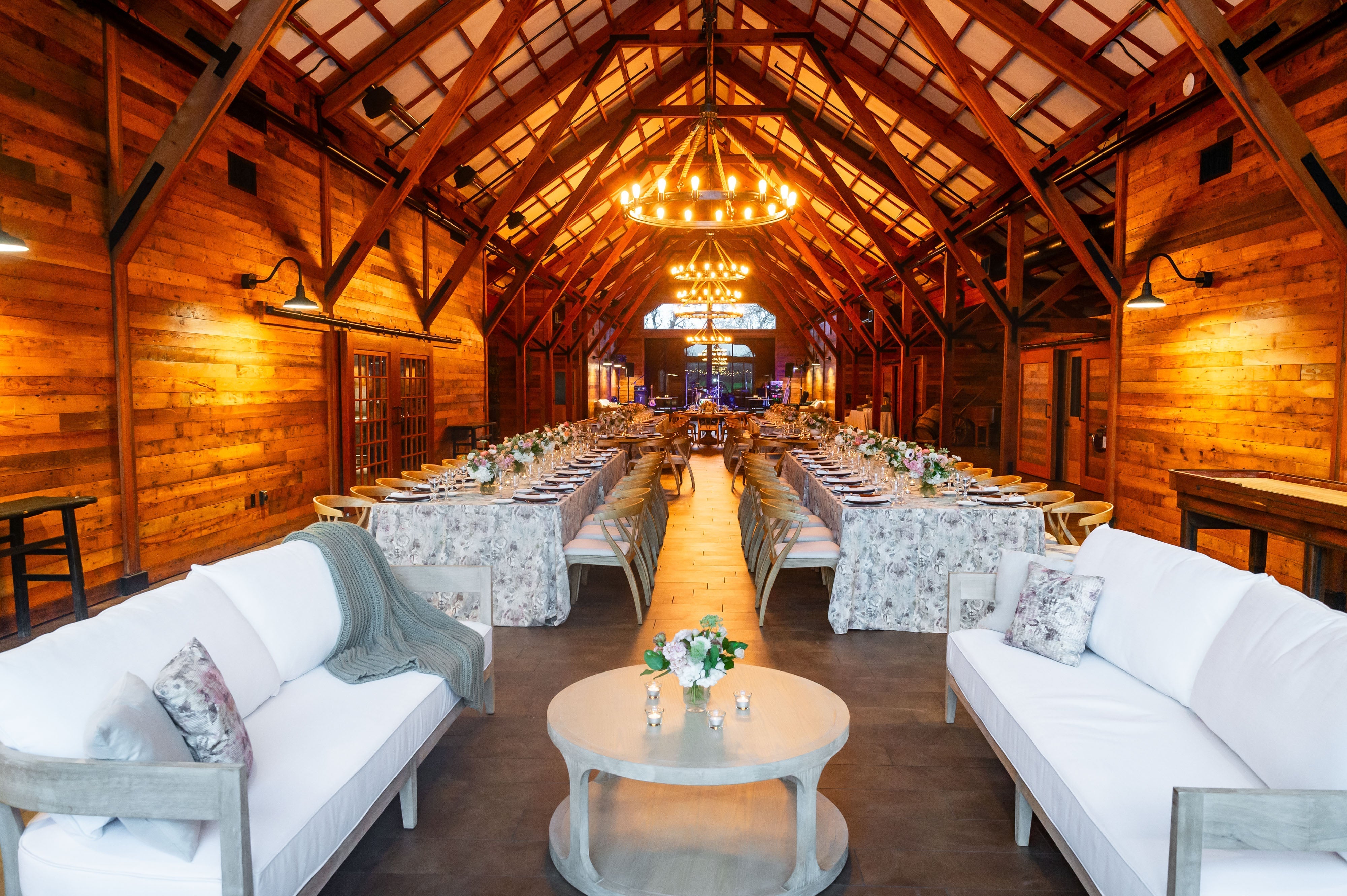 Bright Rentals Holiday Party