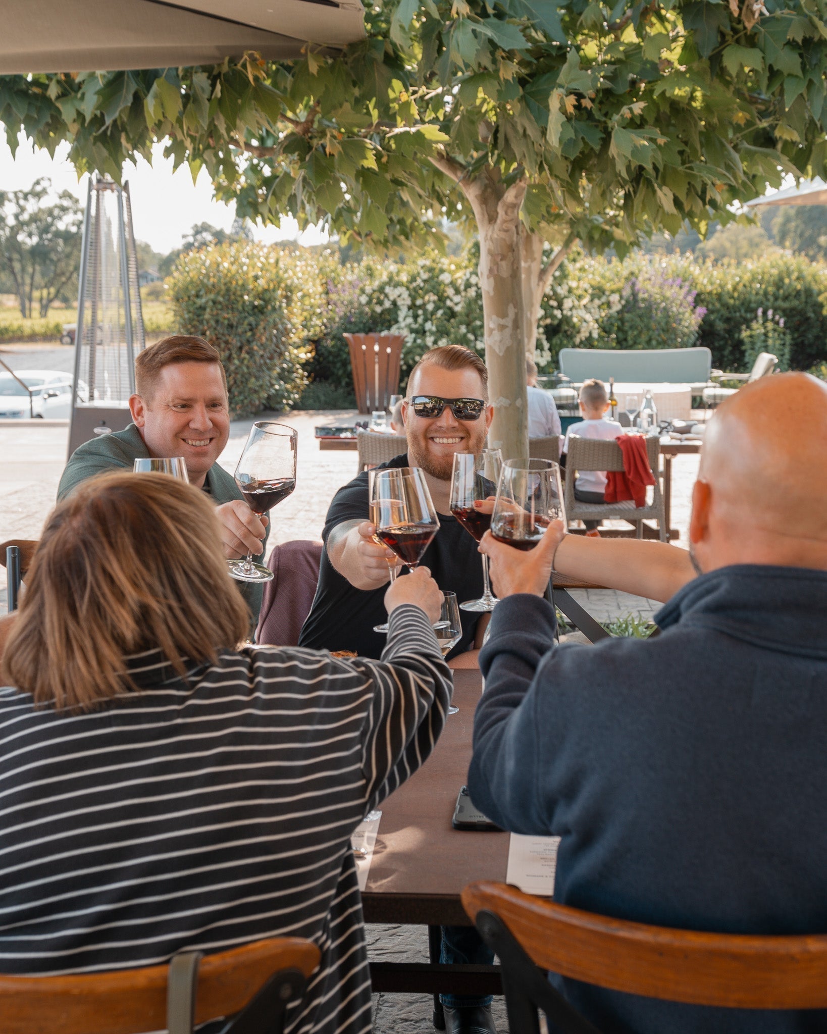 Summer Member Happy Hour 1