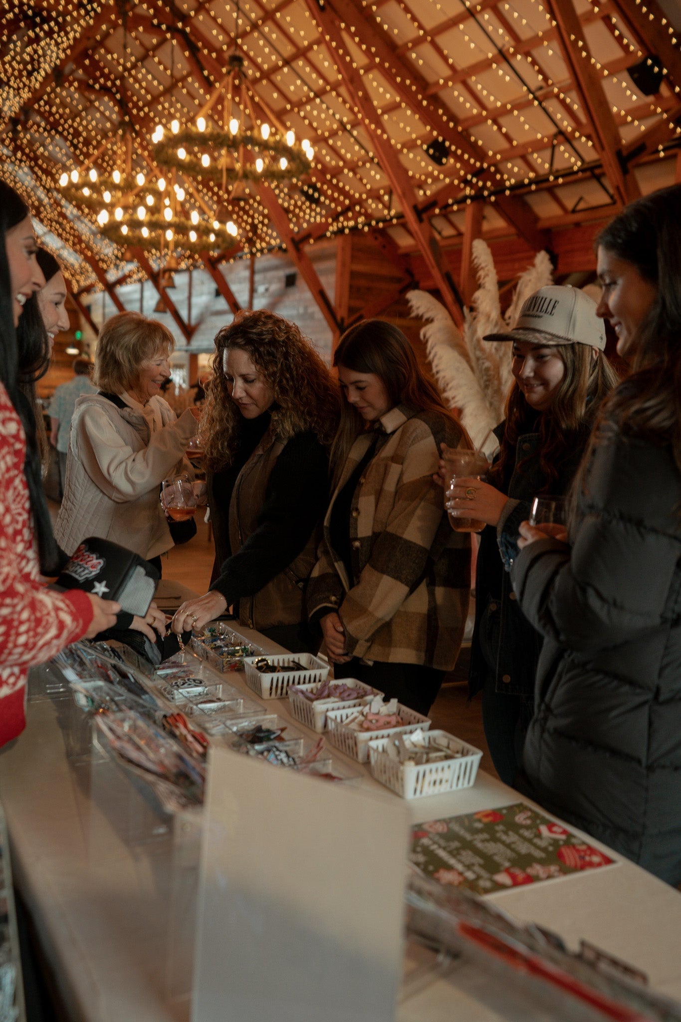 Holiday Market at Bricoleur Vineyards – Day 2