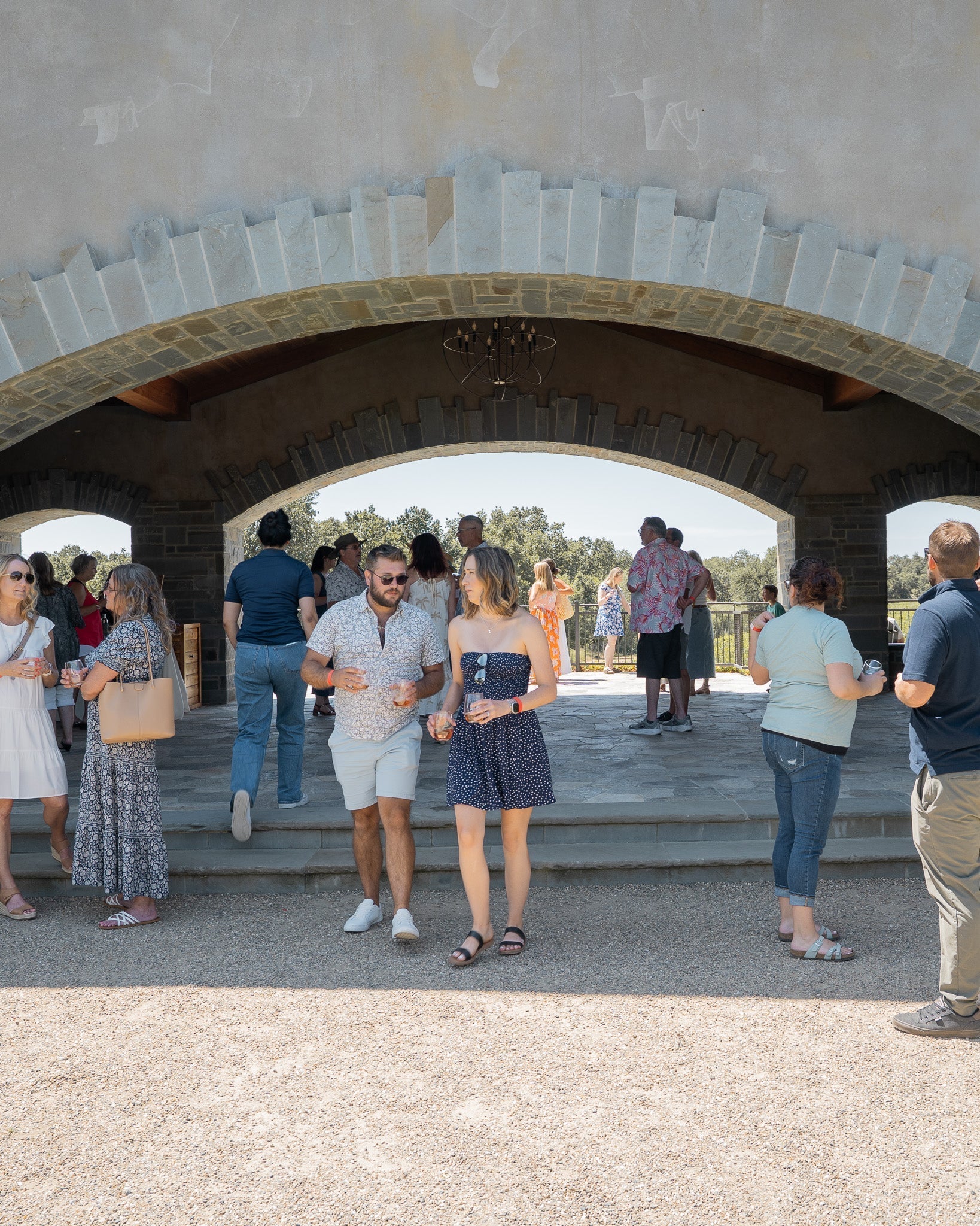 Pour + Explore: Sonoma Valley