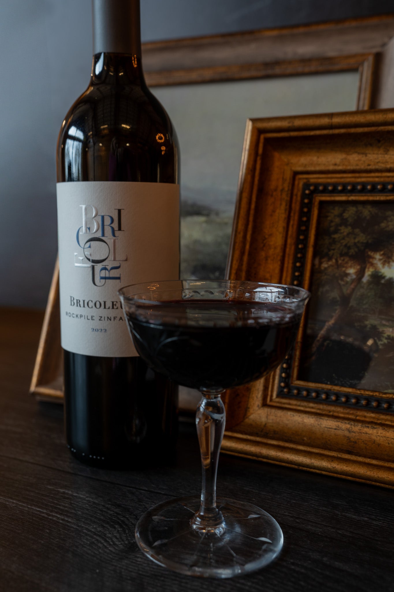 Pour + Explore: Zinfandel