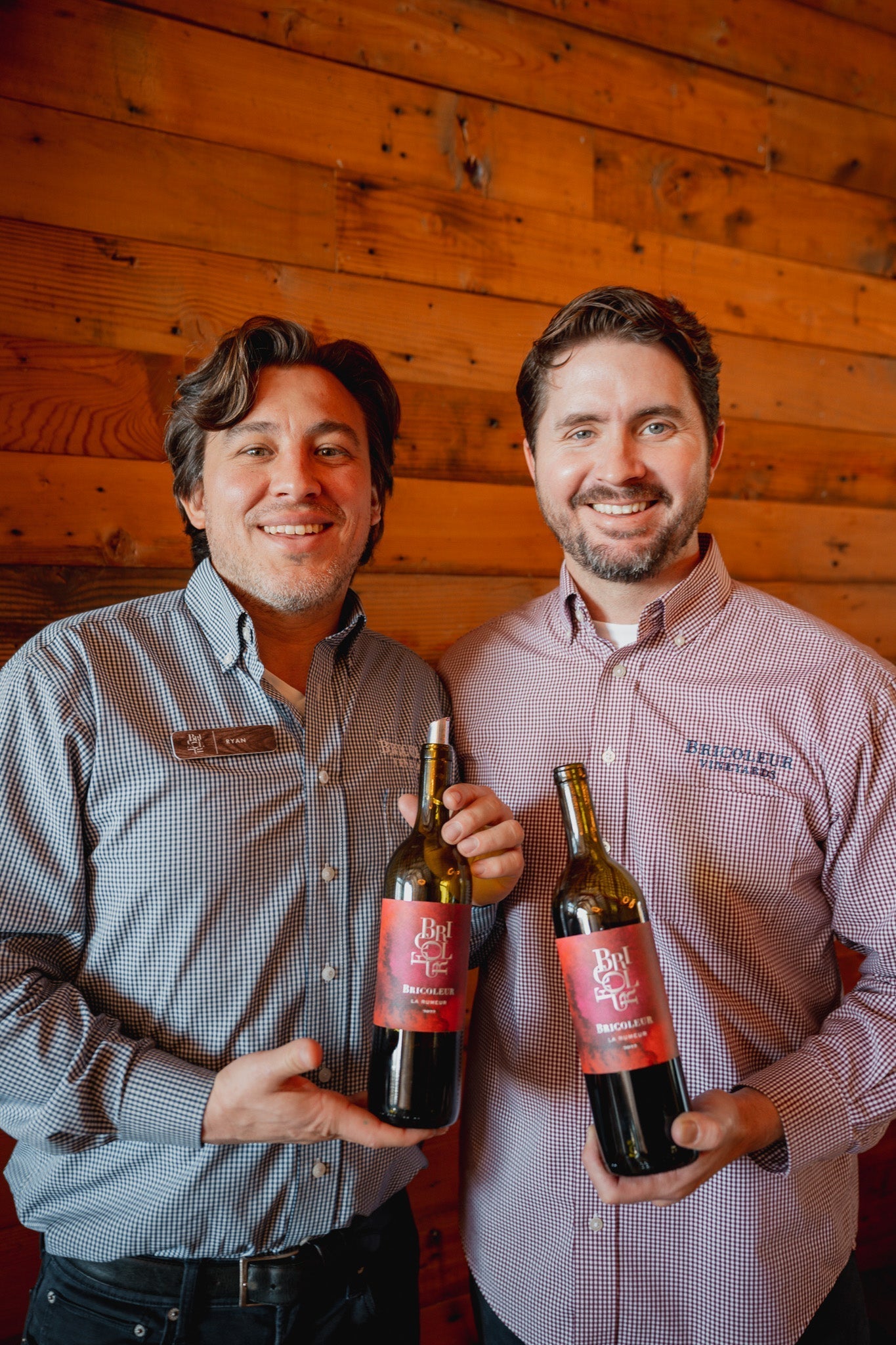 Wine Club Pick Up Party - Day 2