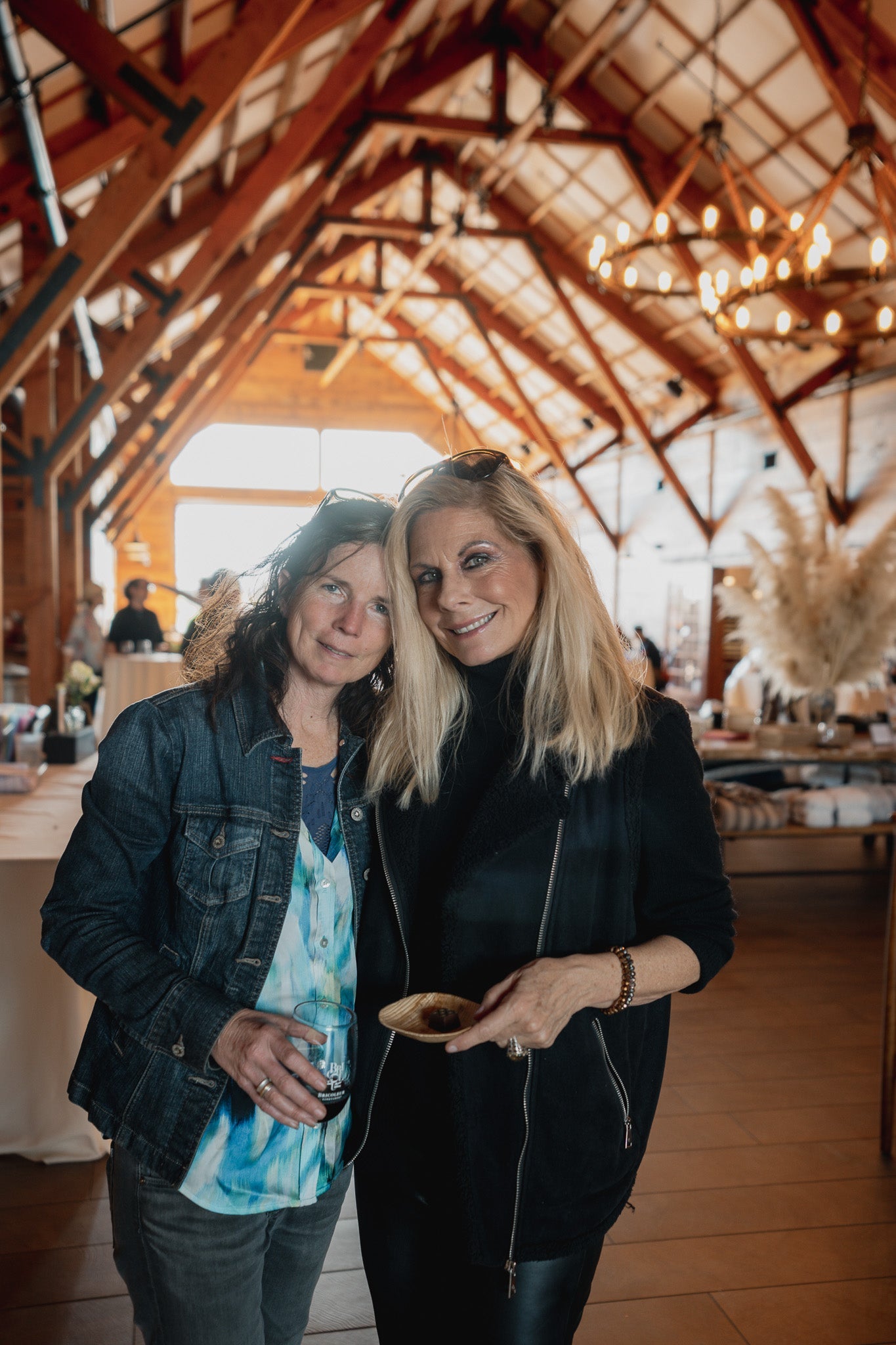 Member Happy Hour - Feb 19th