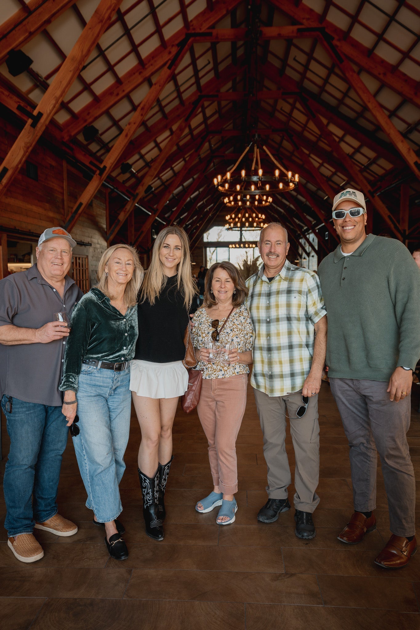 Summer Member Happy Hour 2