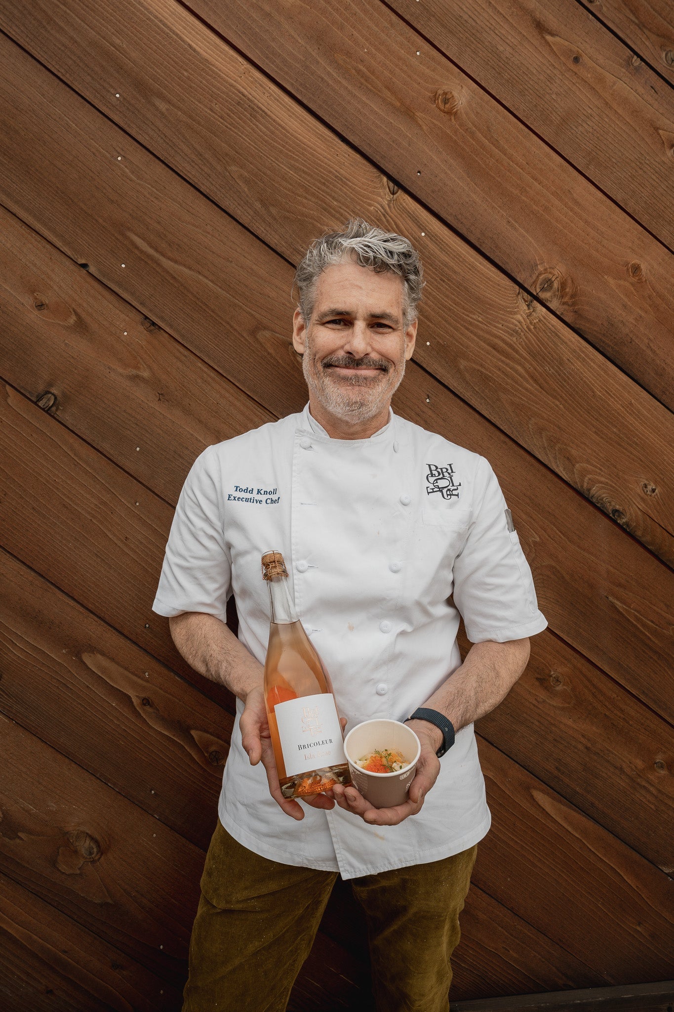 Winter Club Pick Up Party - Day 1