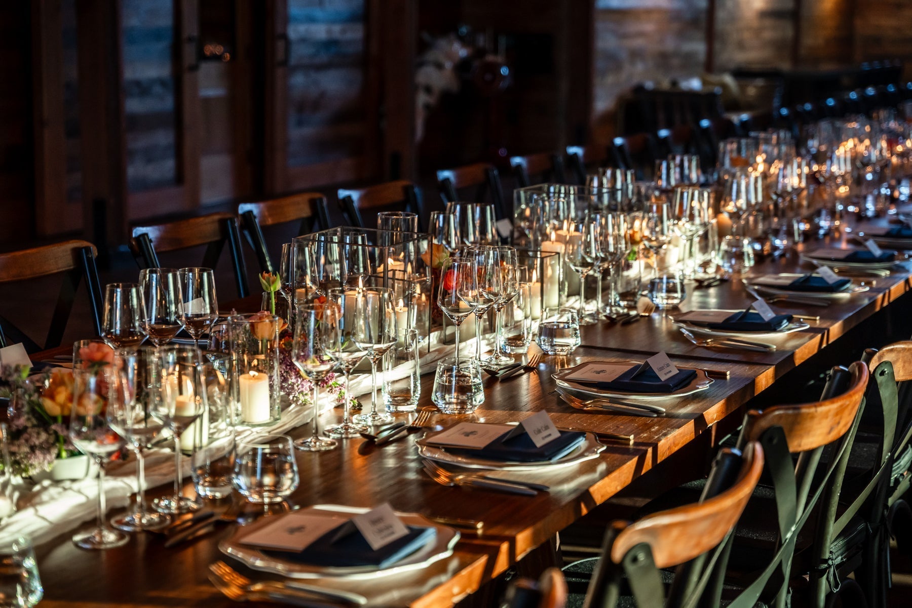 Sonoma Epicurean Winemaker Dinner