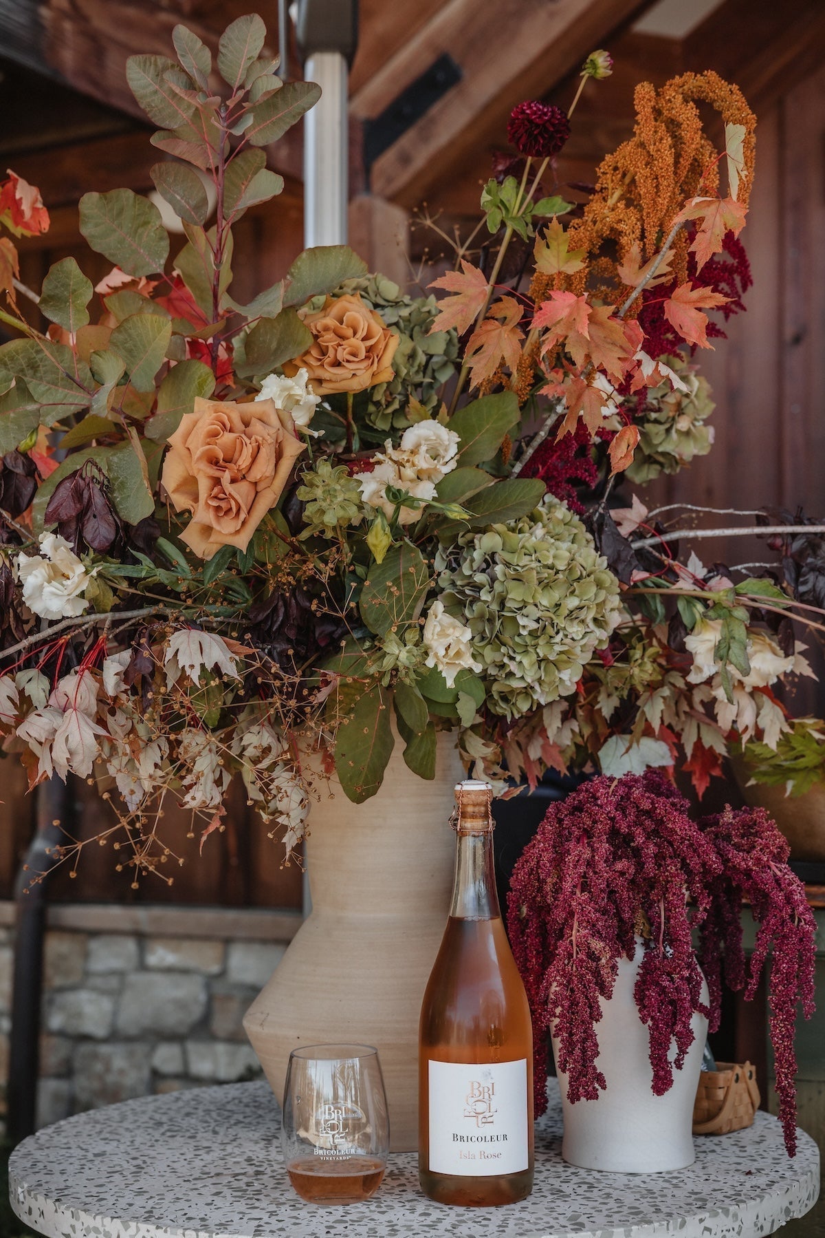 October 2025 Sip With Purpose Report