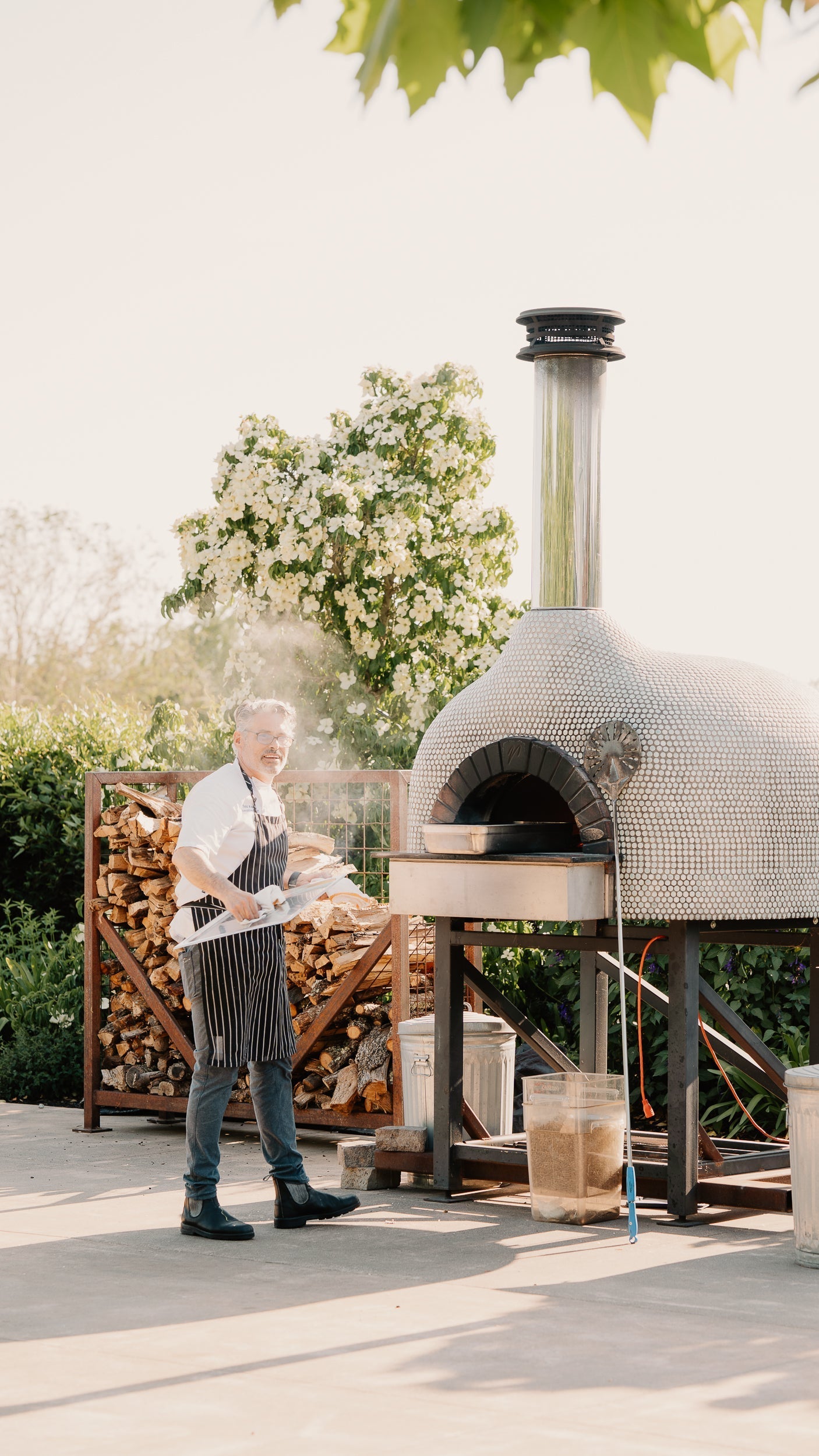 BBQ Family Style Nights at Bricoleur