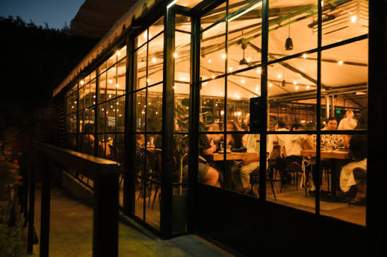 Bricoleur Vineyards x Neighbors & Friends Kitchen