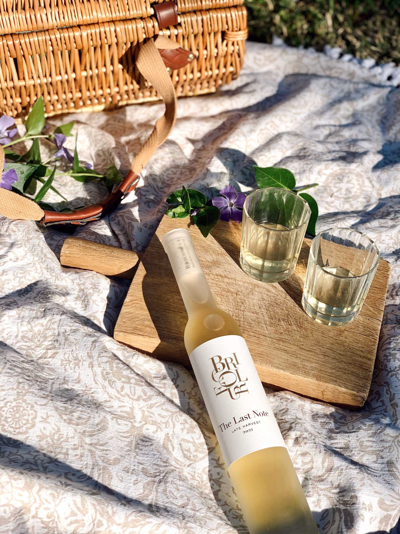 Liquid Gold: Our Guide to Late Harvest Wines