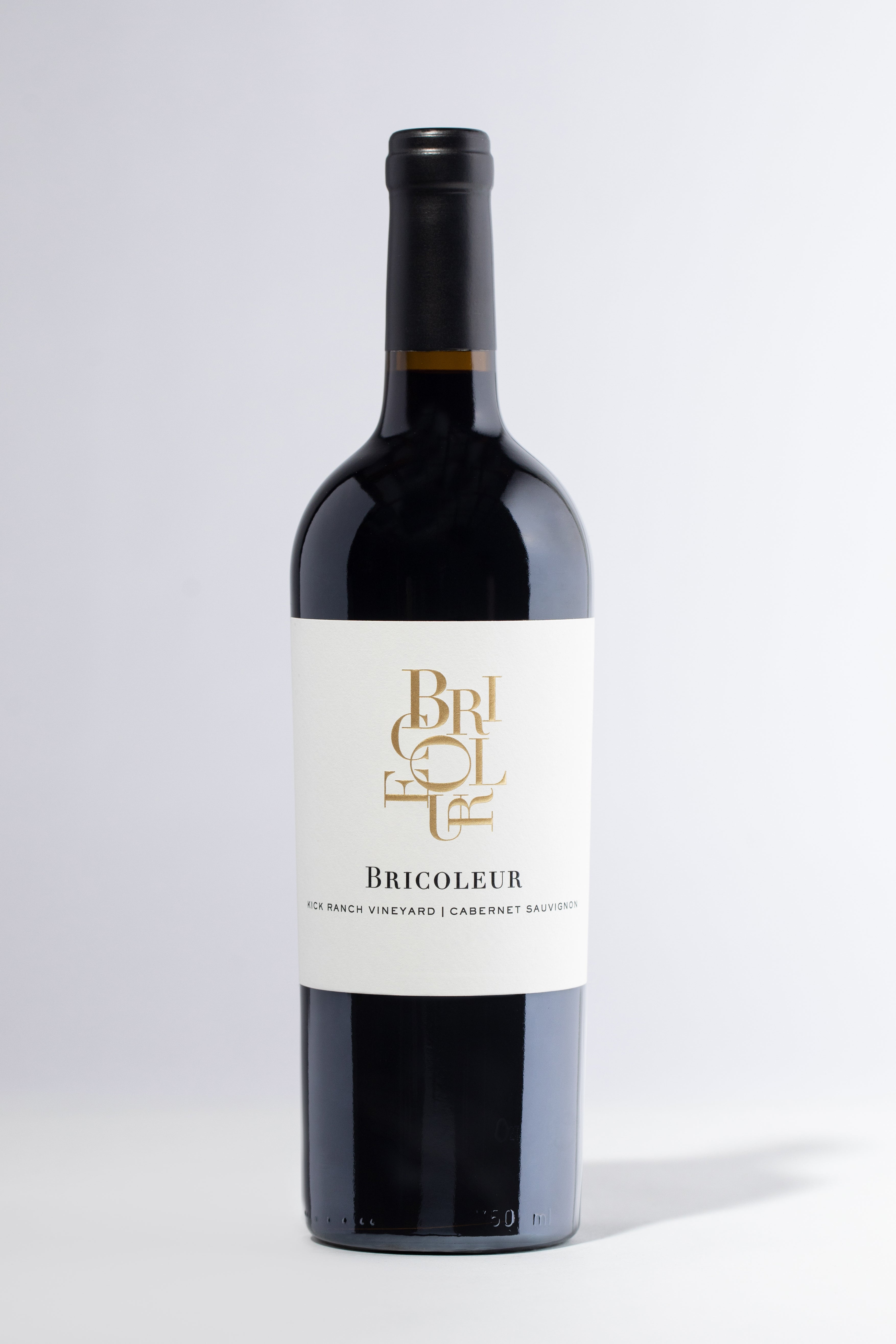 2021 Cabernet Sauvignon Magnum