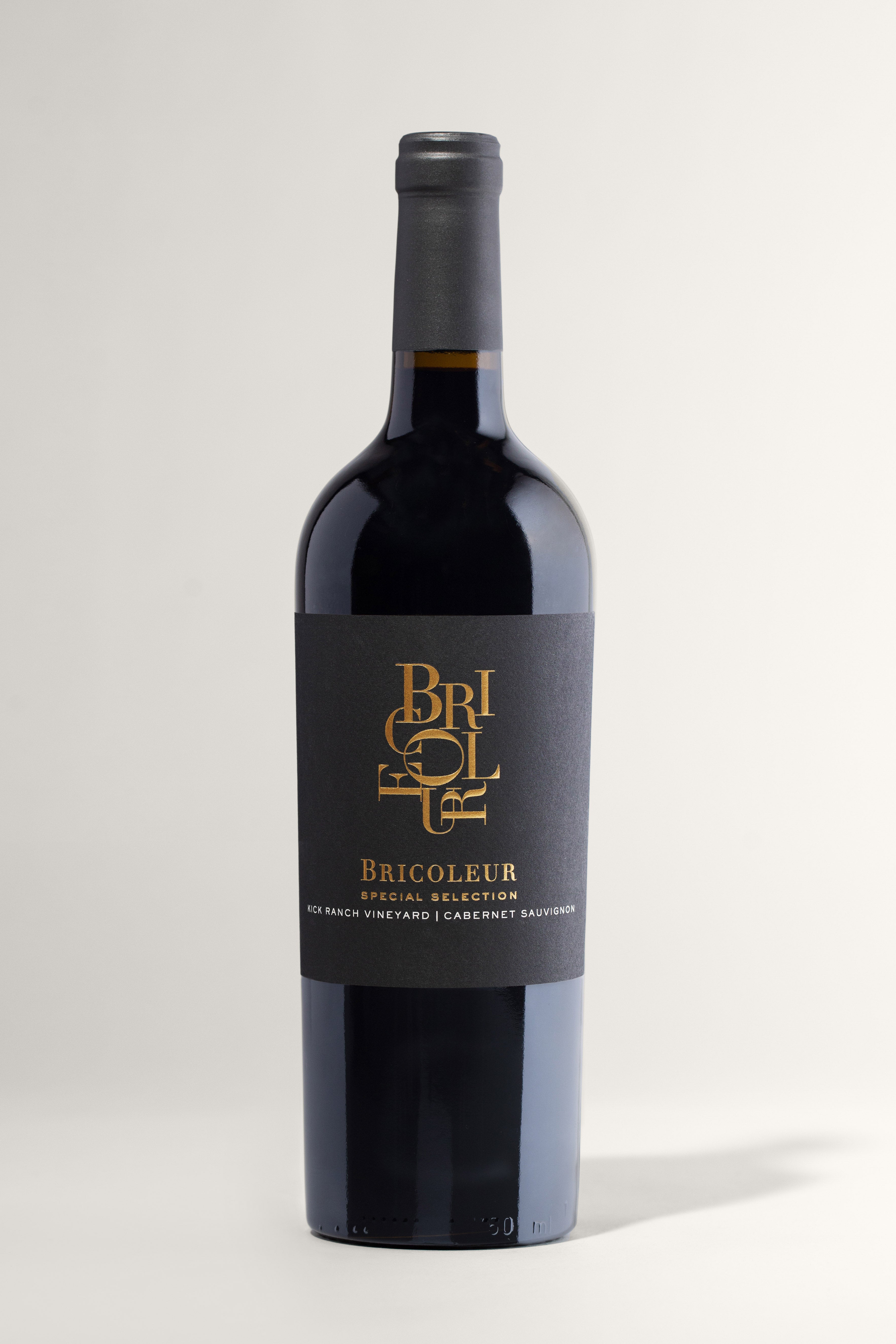 2022 Kick Ranch Special Selection Cabernet Sauvignon