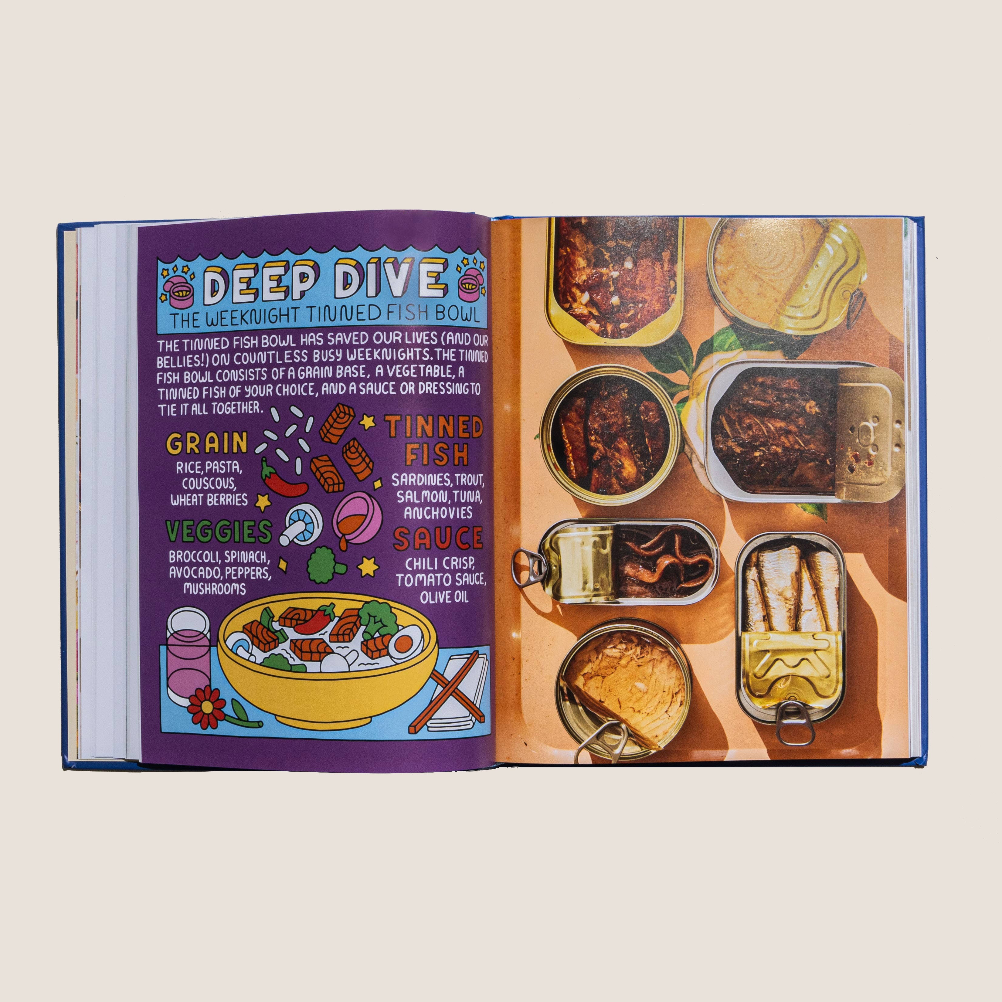 Fishwife Cookbook