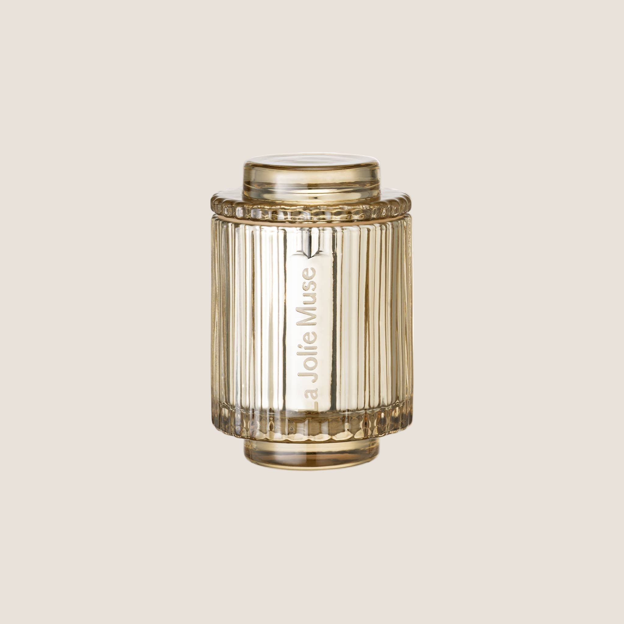 Amélie Holiday 3oz Candle Set 3