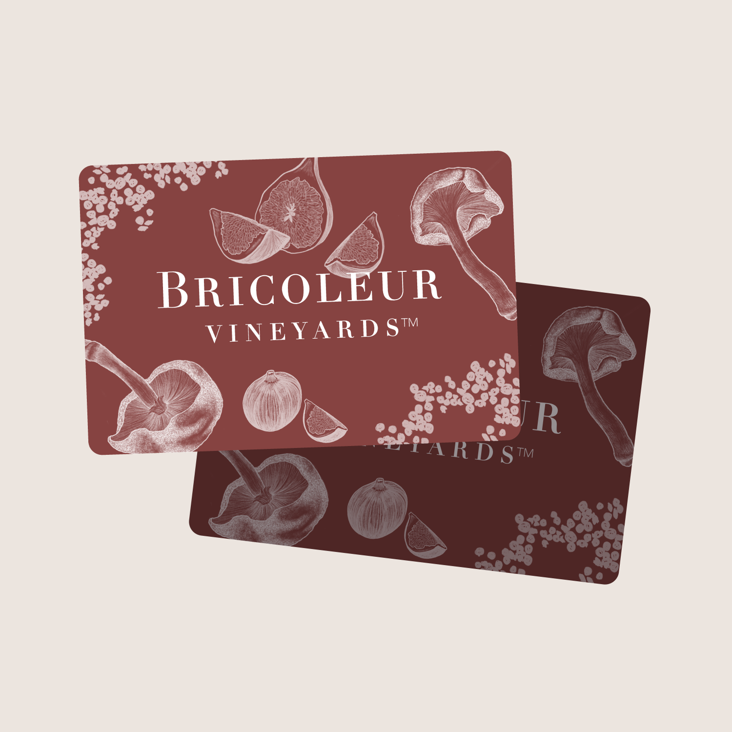 Give the Gift of a Private Dinner at Bricoleur