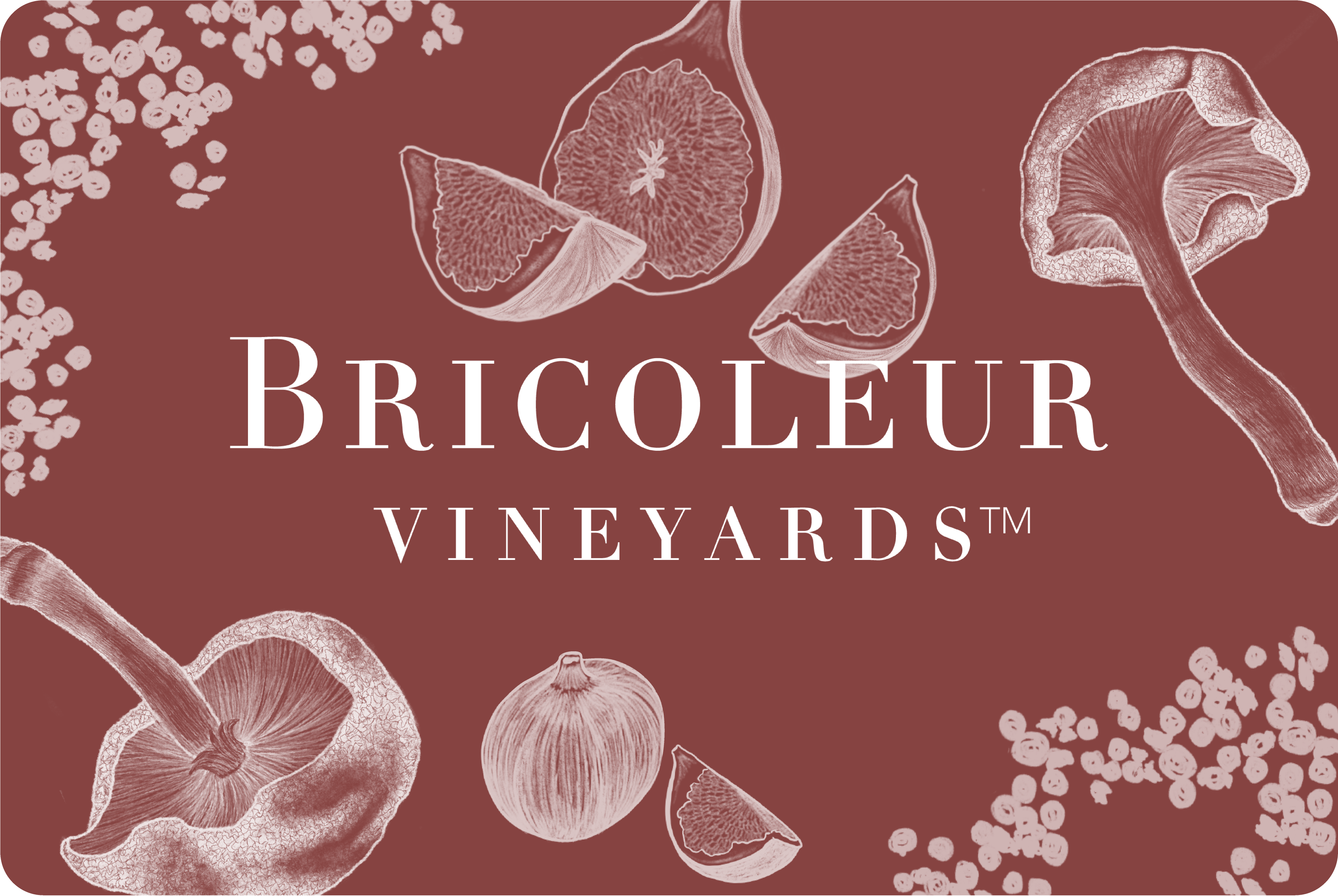 Give the Gift of a Private Dinner at Bricoleur