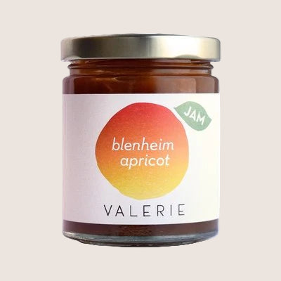 Blenheim Apricot Jam