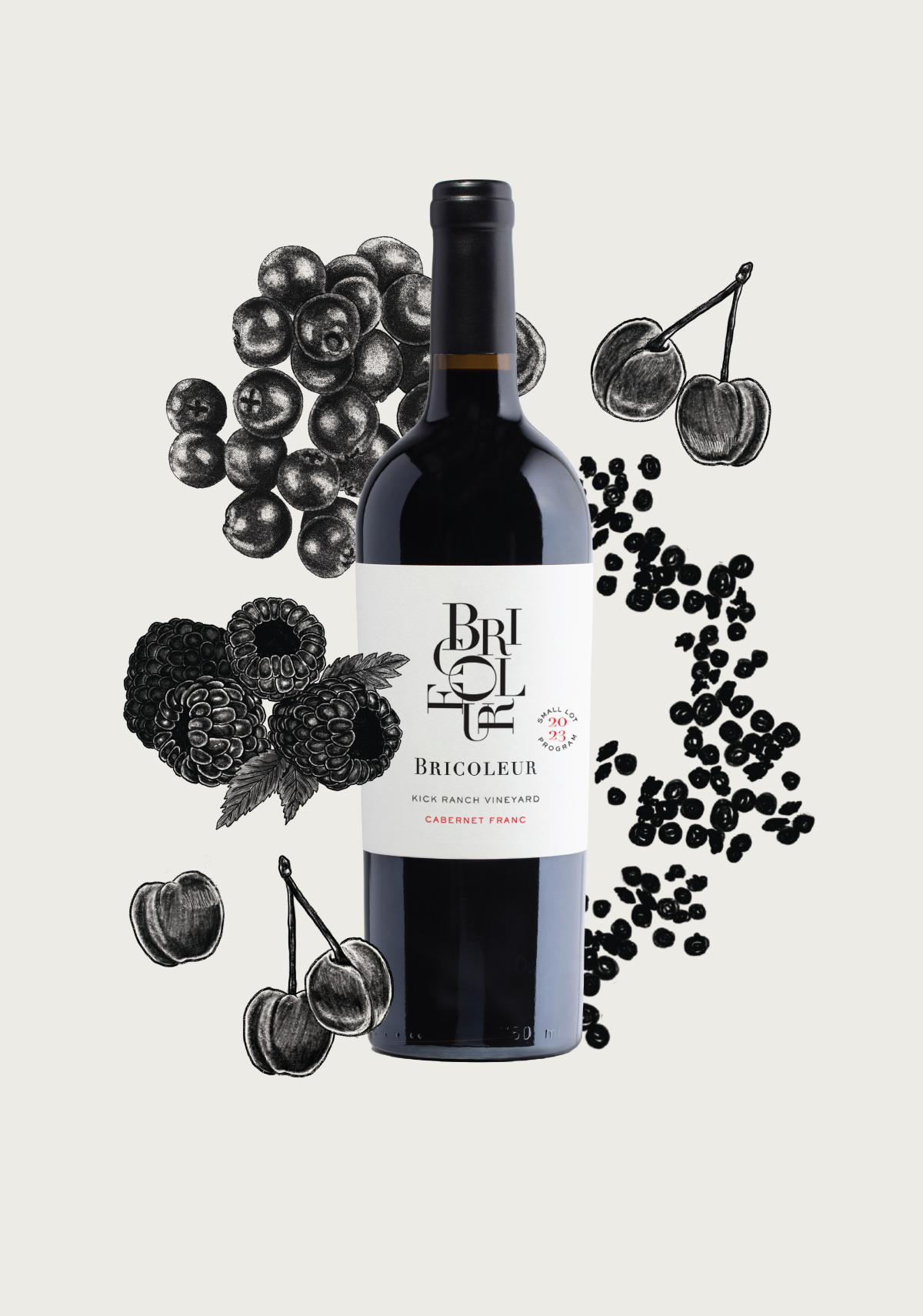 2023 Cabernet Franc