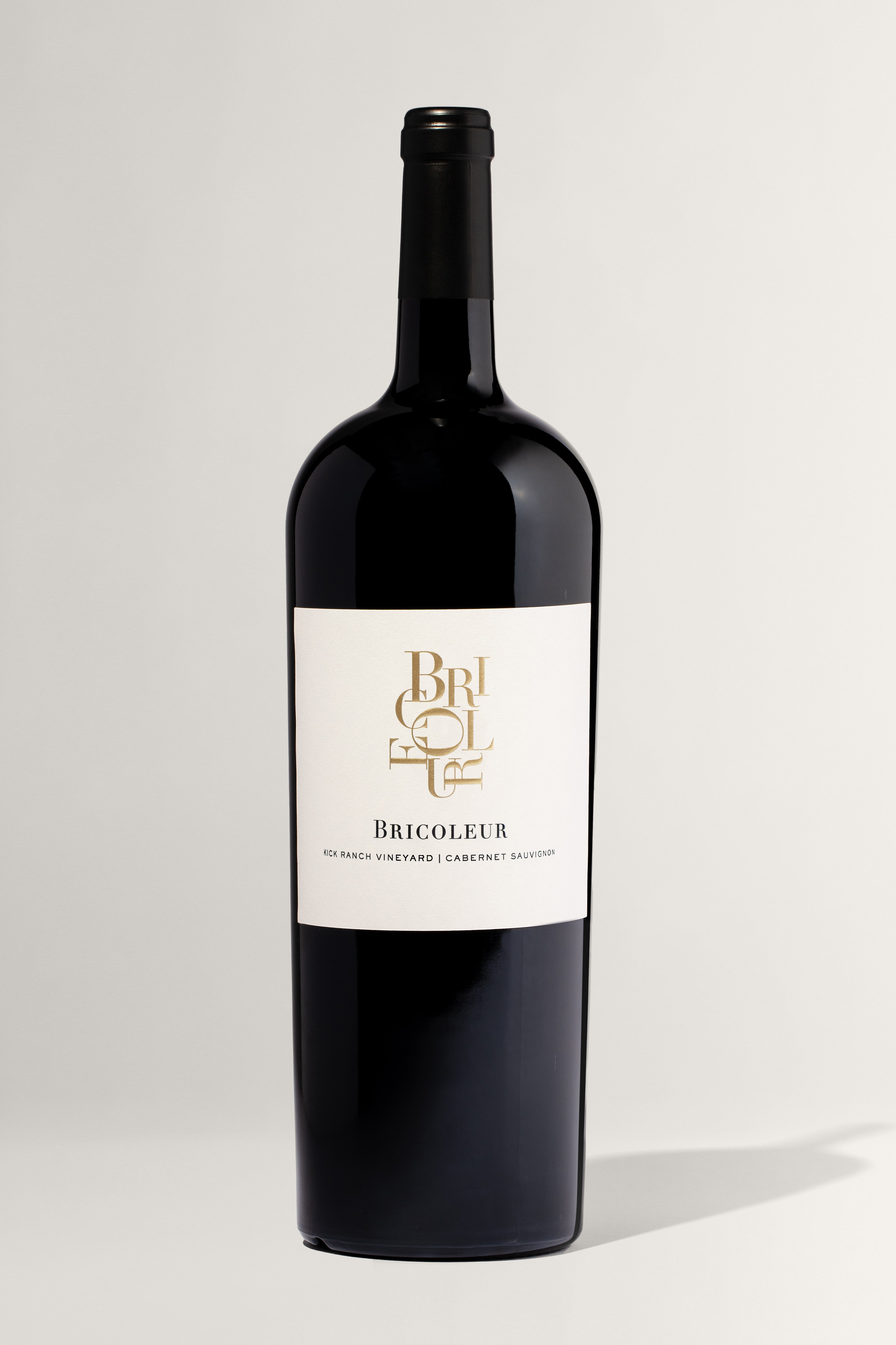 2018 Cabernet Sauvignon Magnum