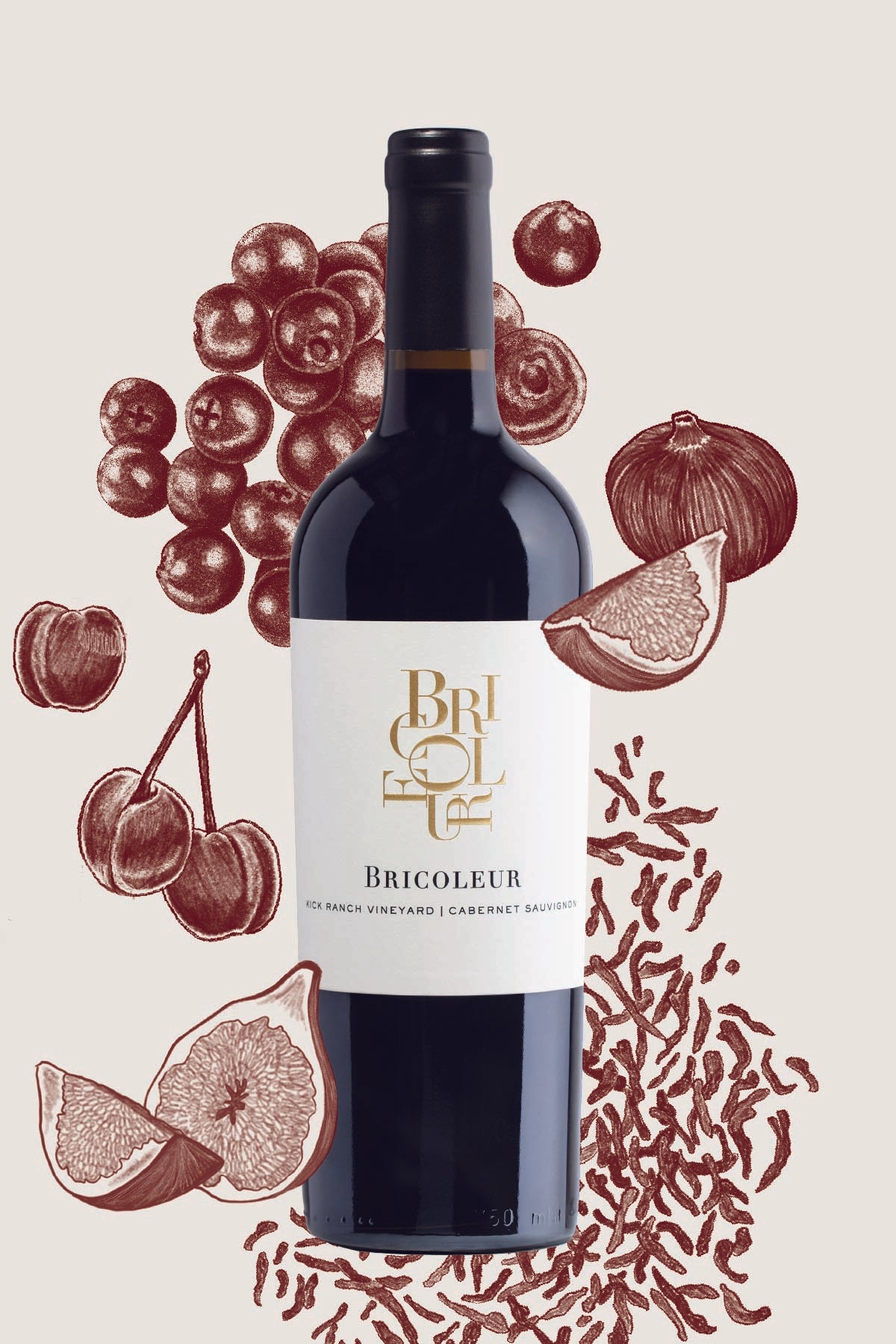 2021 Cabernet Sauvignon