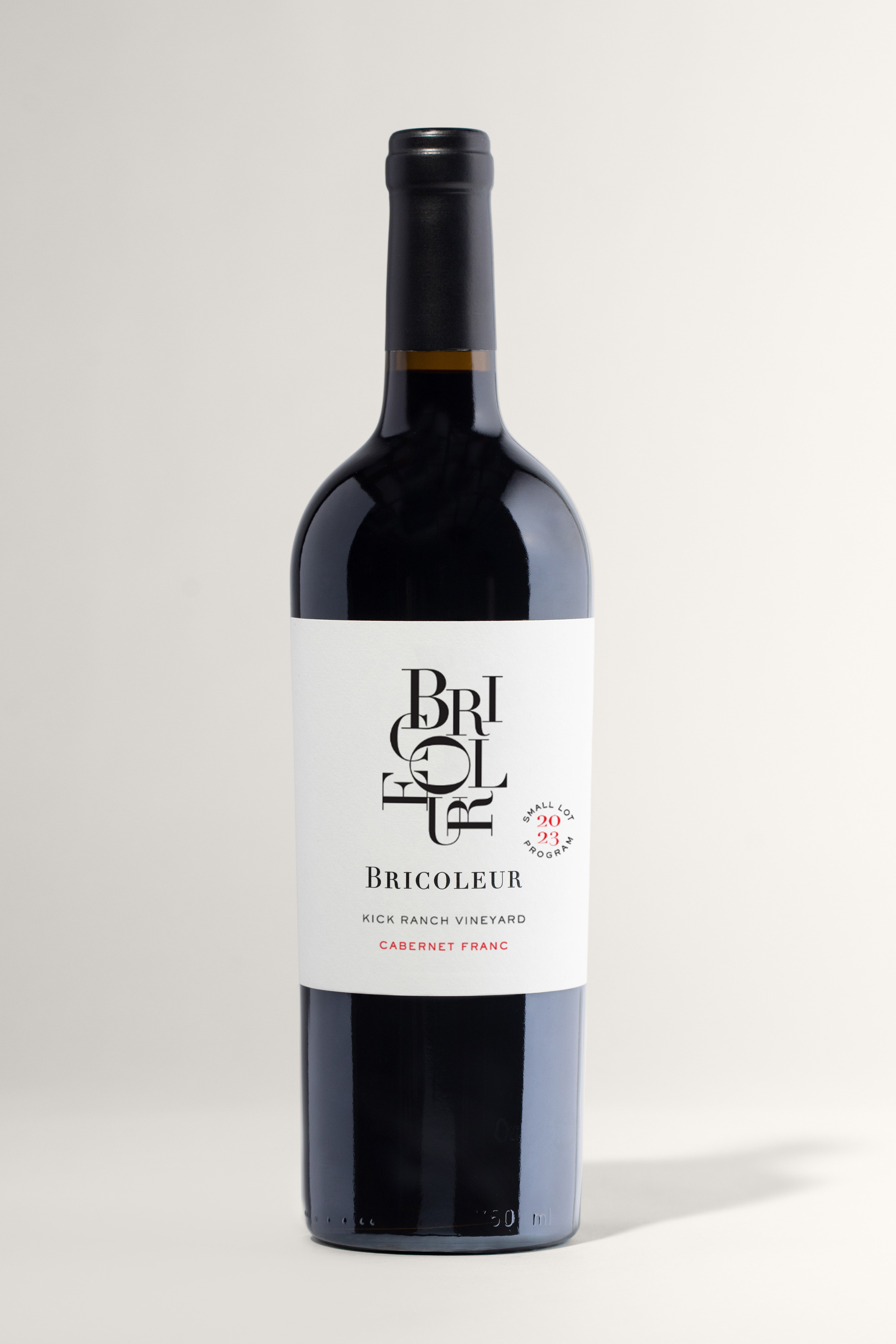 2023 Cabernet Franc
