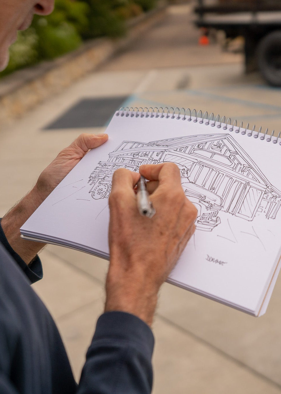 'All the Restaurants' Limited Edition Blanc de Blancs