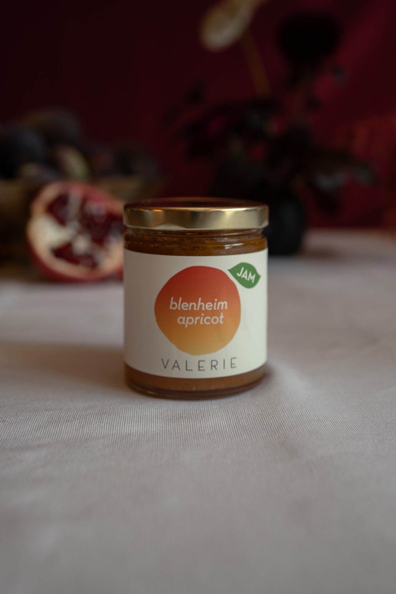 Blenheim Apricot Jam