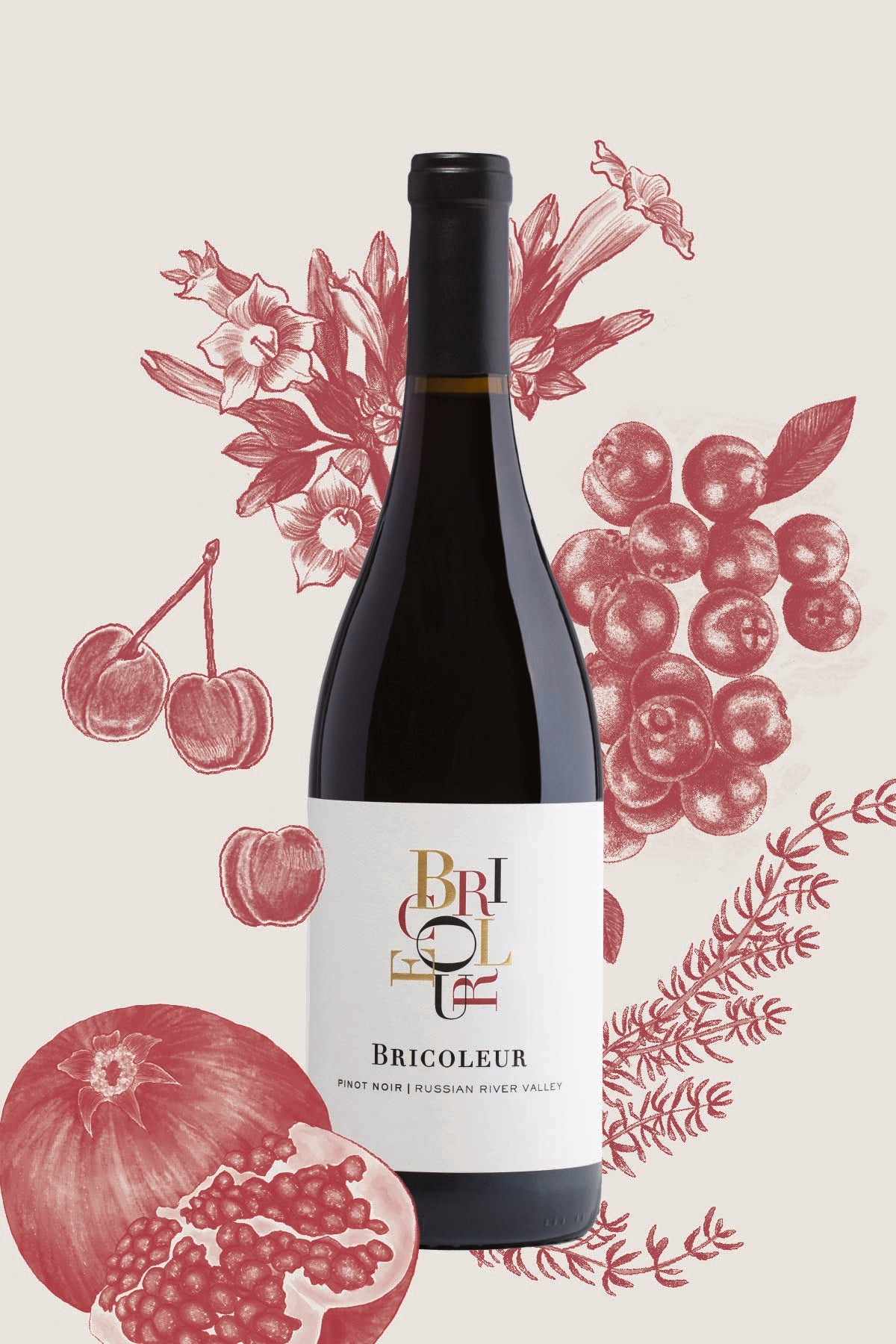 2023 Pinot Noir