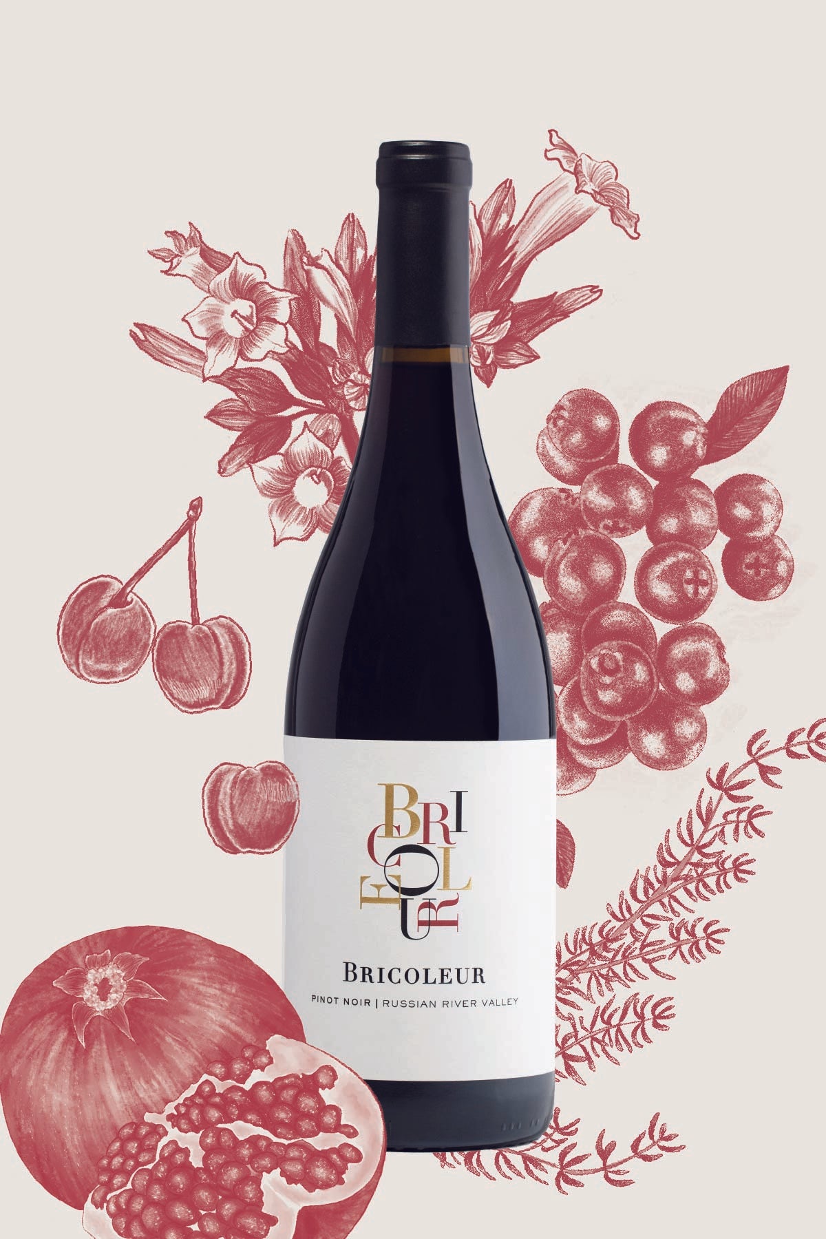 2022 Pinot Noir