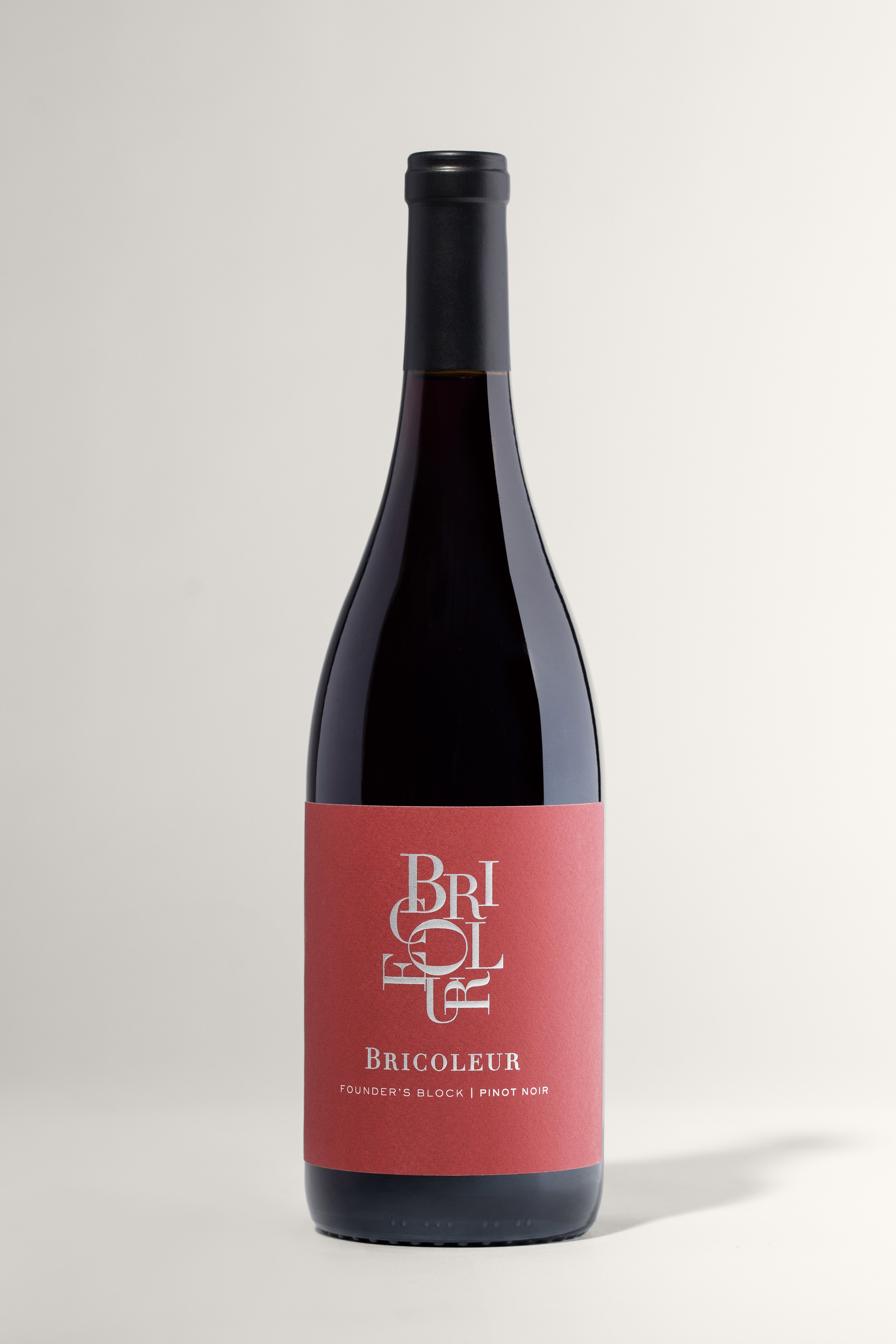2022 Founder's Block Pinot Noir