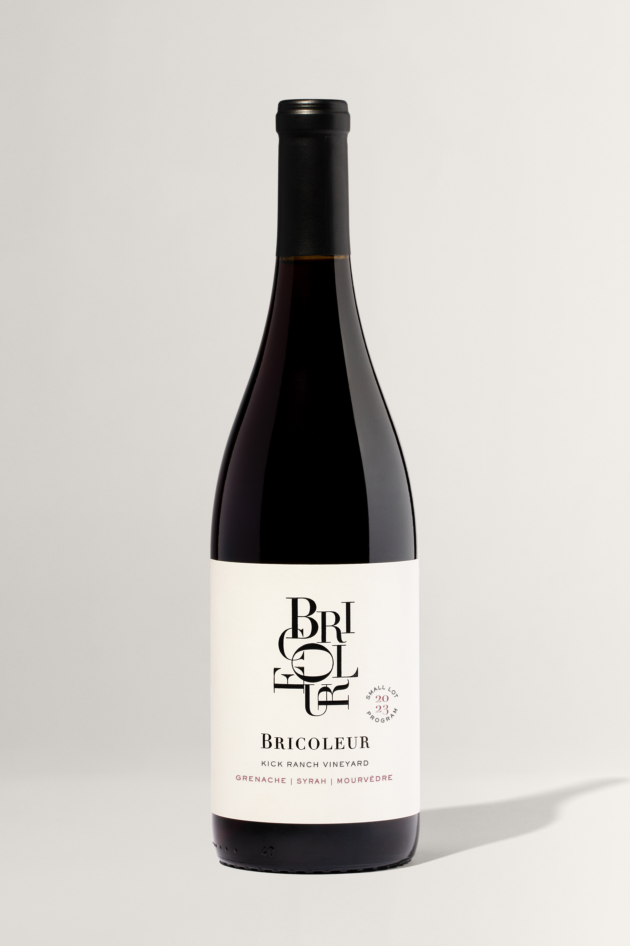 2023 Kick Ranch GSM Blend