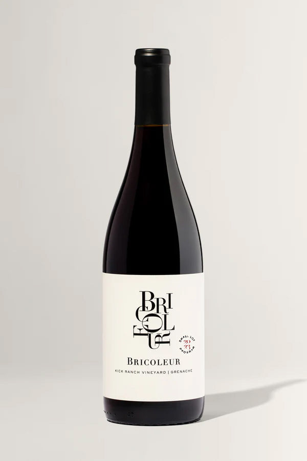 2023 Kick Ranch Grenache