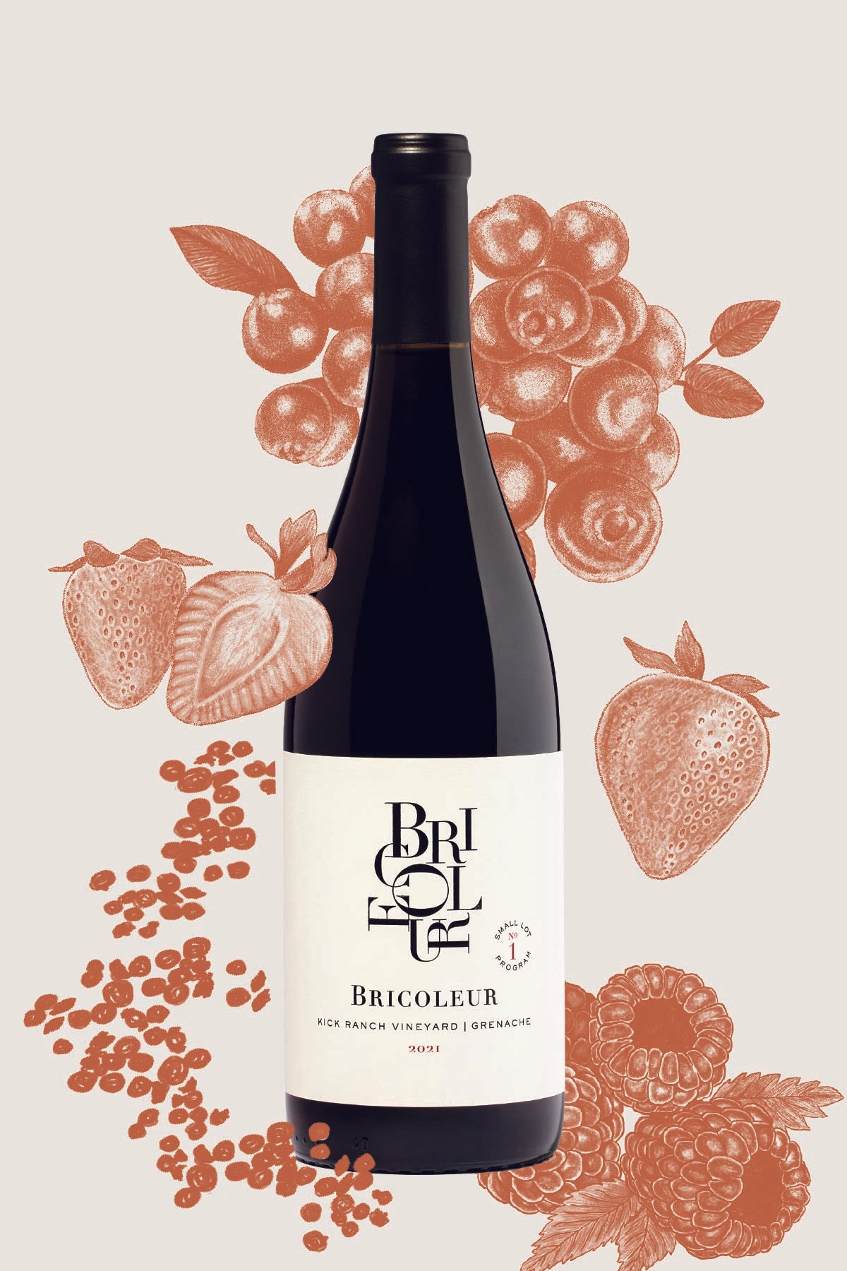 2023 Grenache