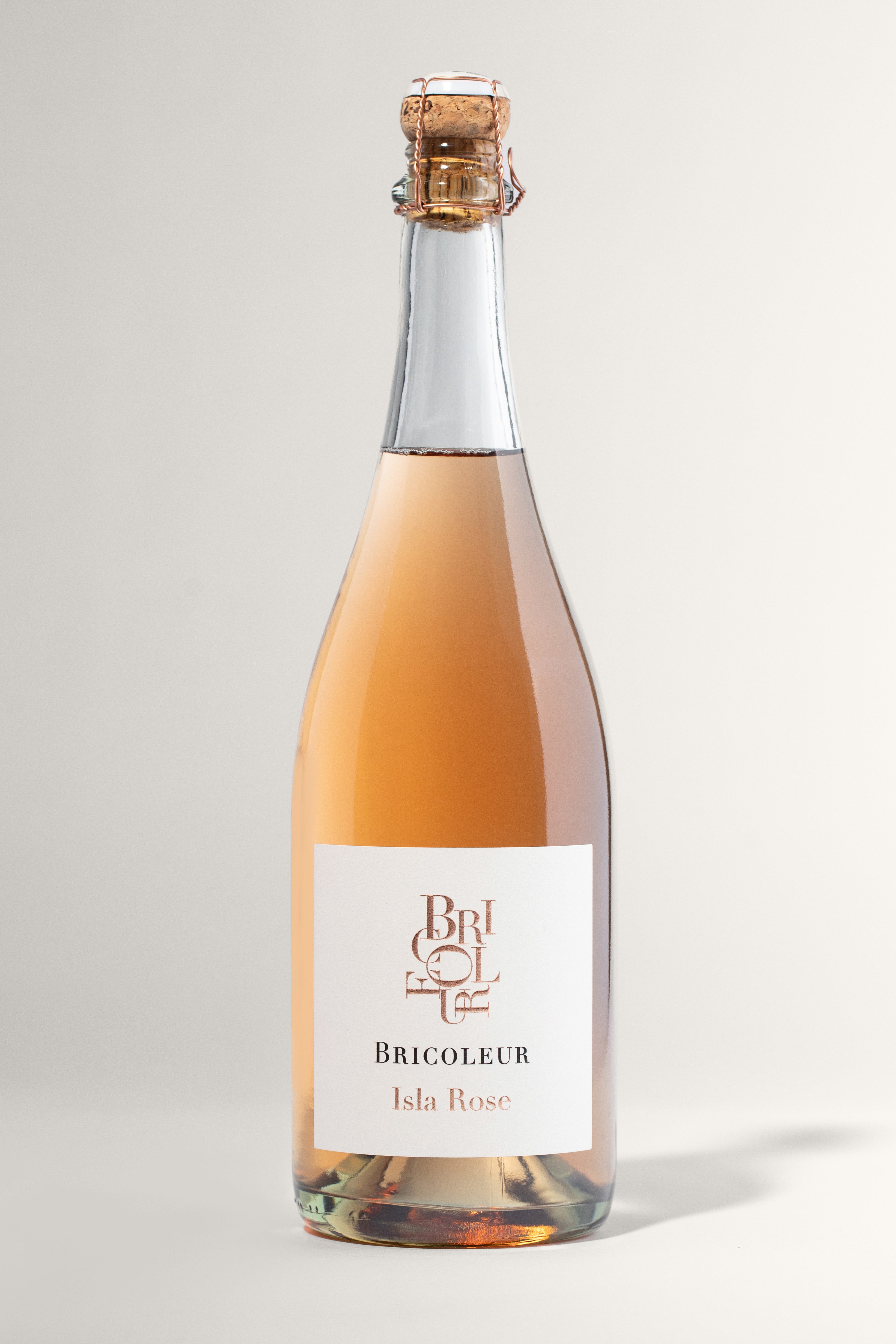 Isla Rose Brut Rosé