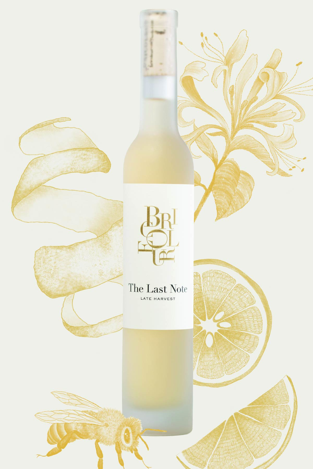 2024 The Last Note Late Harvest
