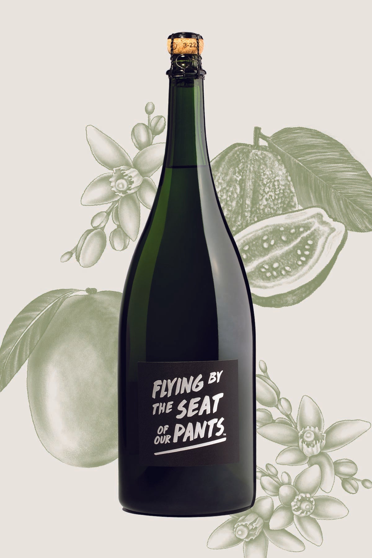 North Coast Brut Magnum