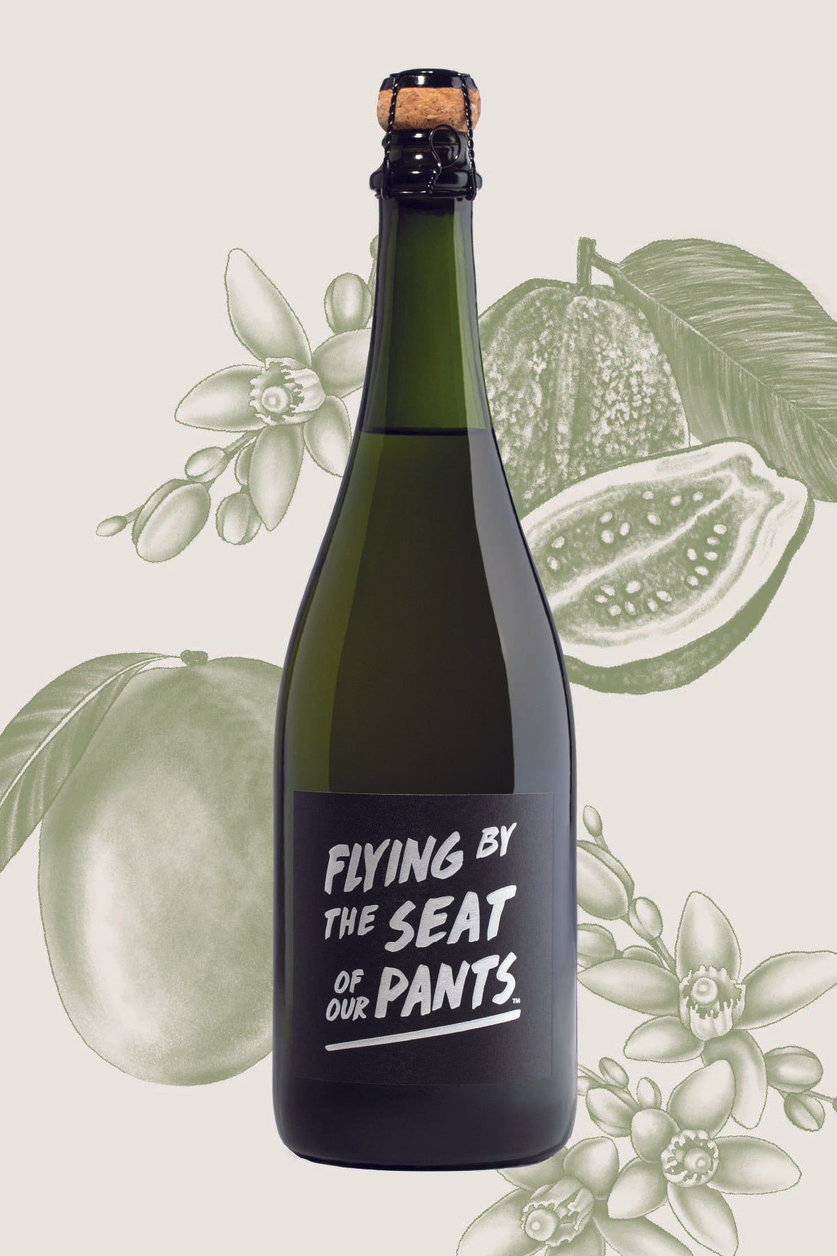 North Coast Brut