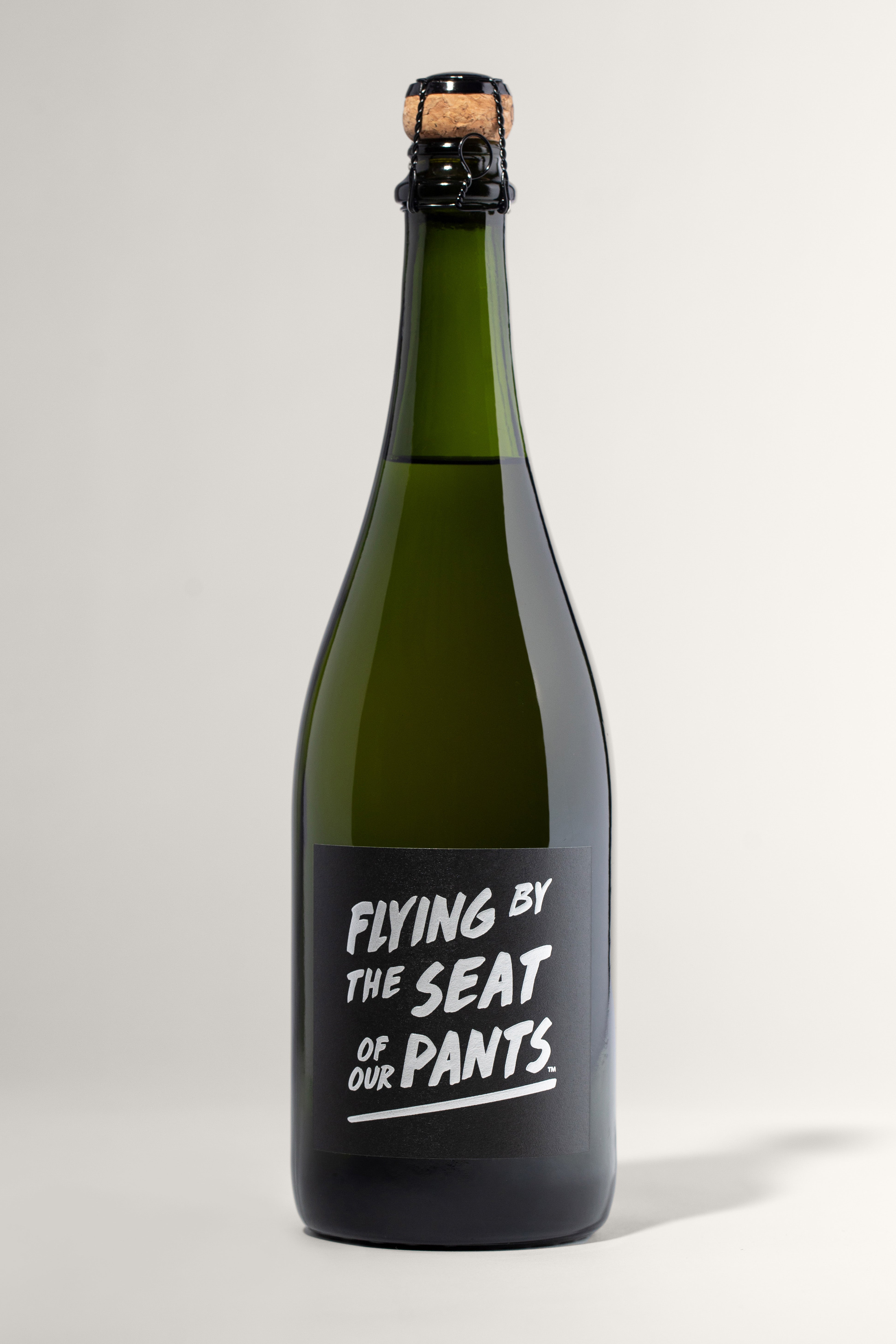 North Coast Brut