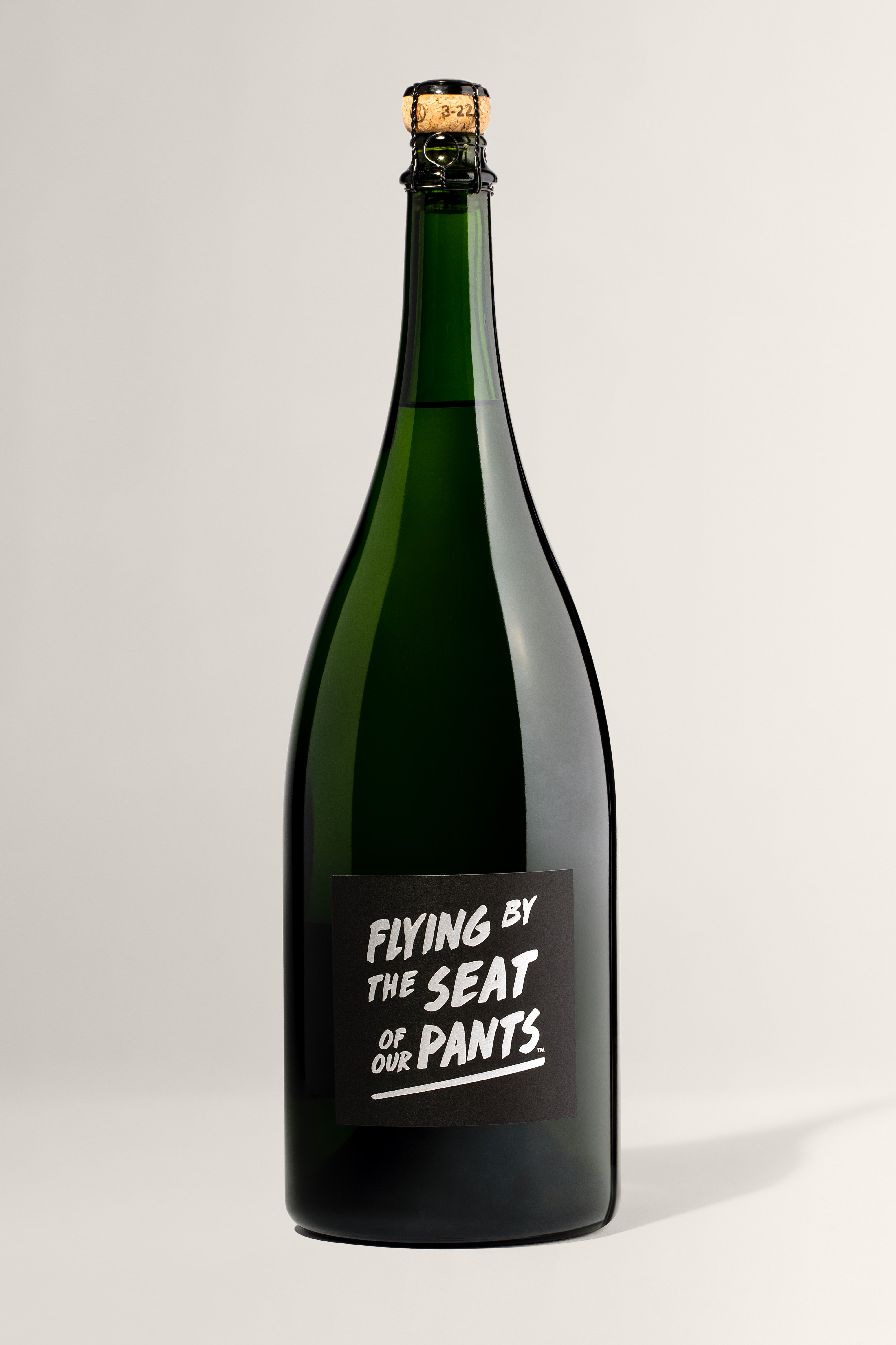 North Coast Brut Magnum