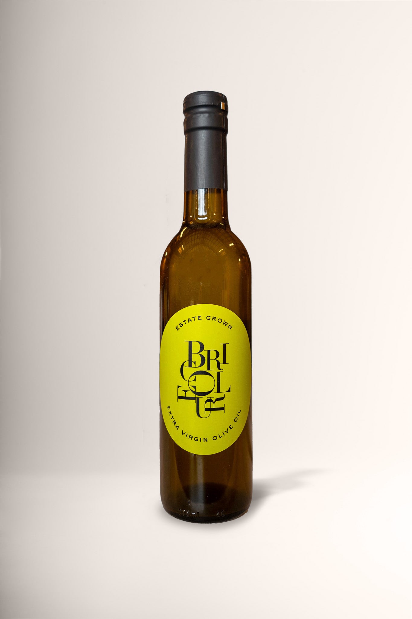 Estate Extra Virgin Olive Oil