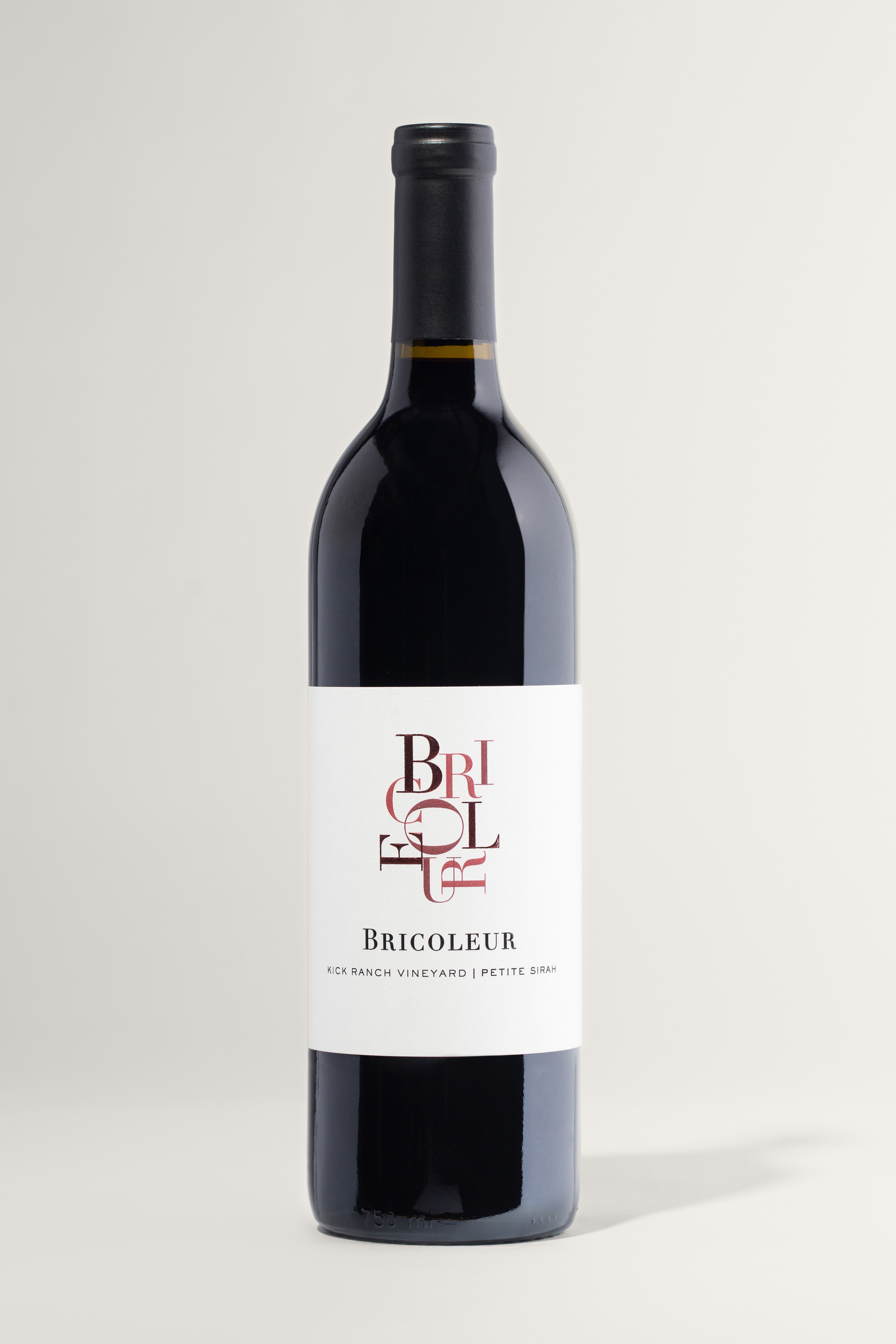 2021 Petite Sirah