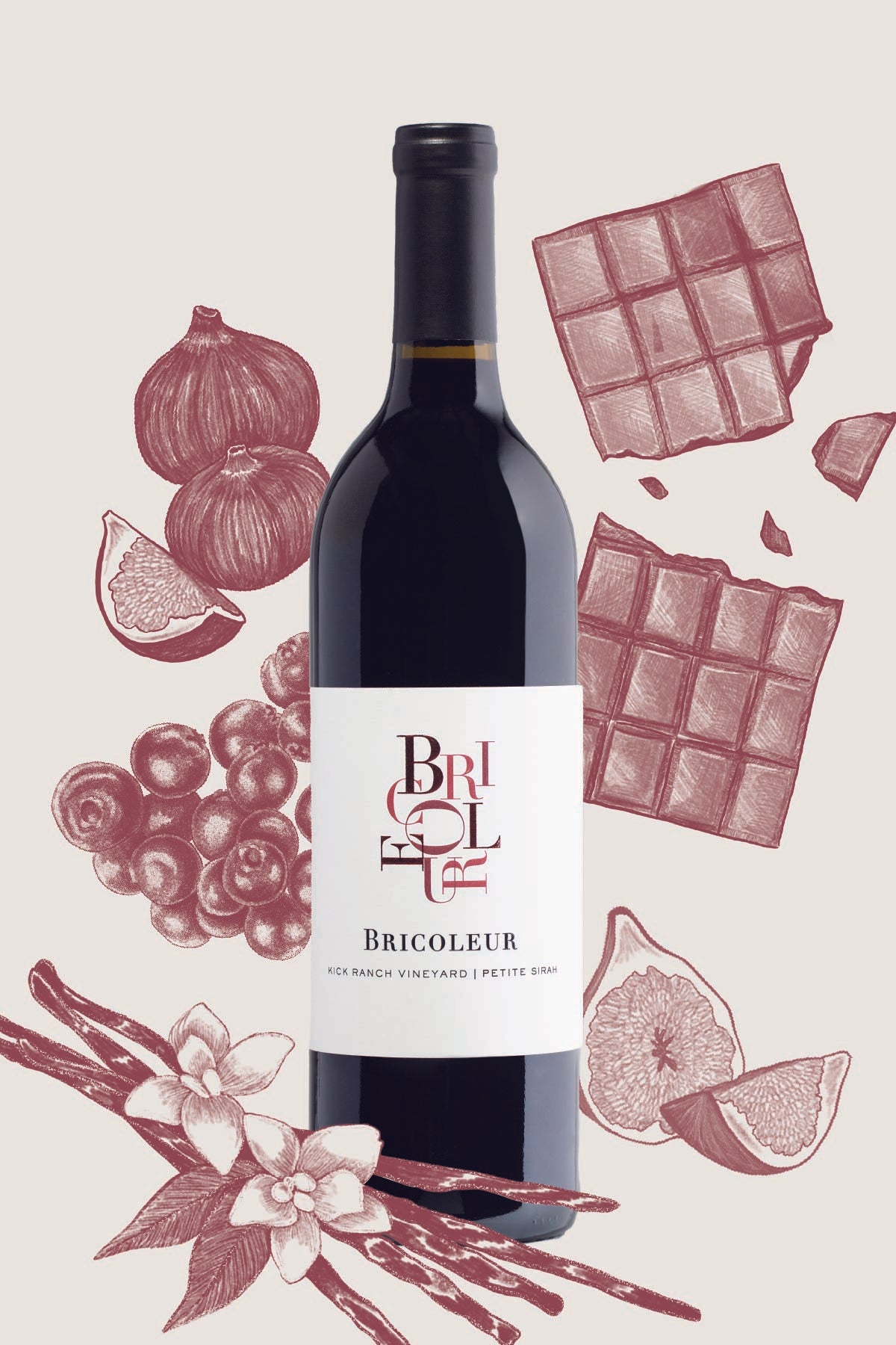 2021 Petite Sirah