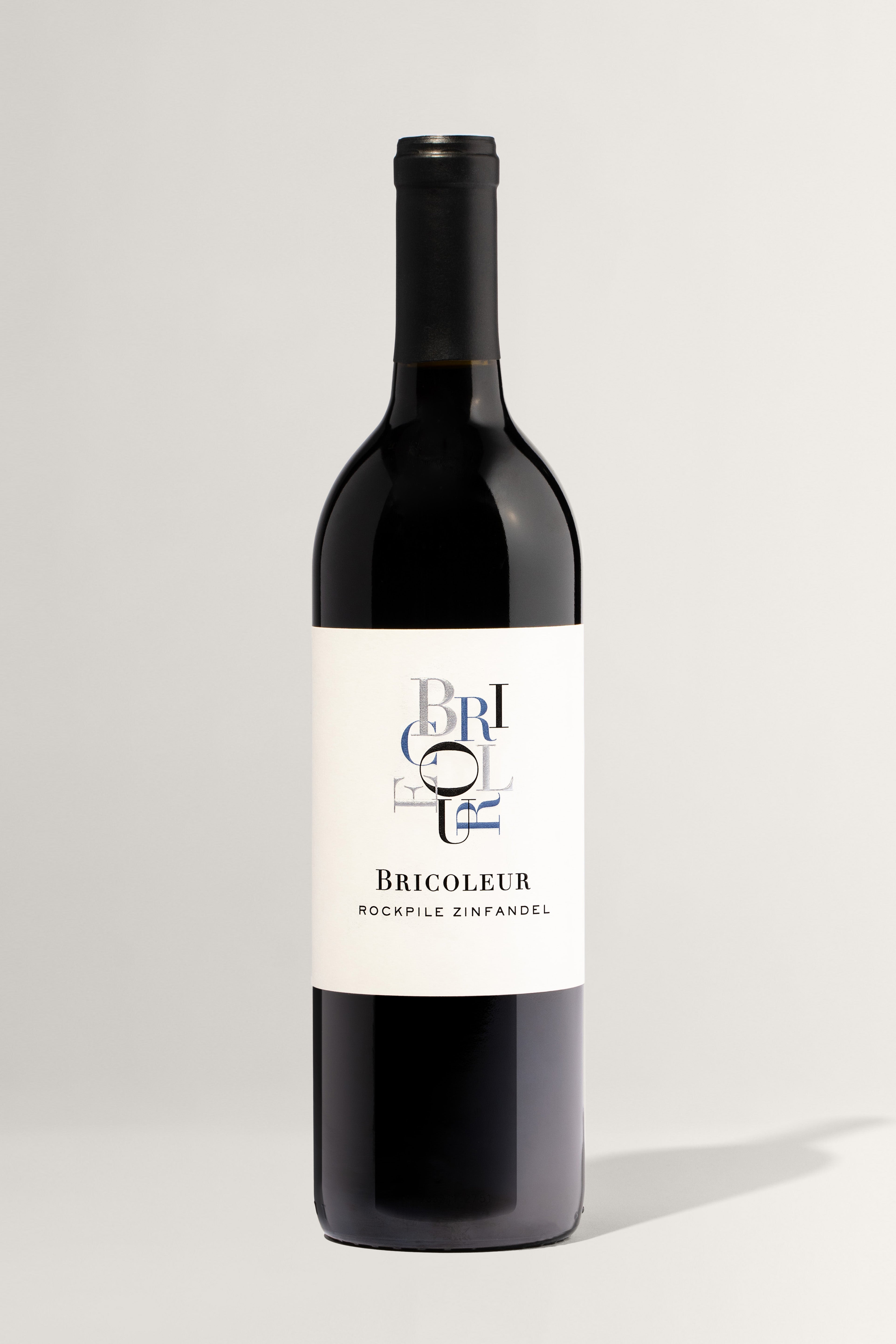 2022 Rockpile Zinfandel