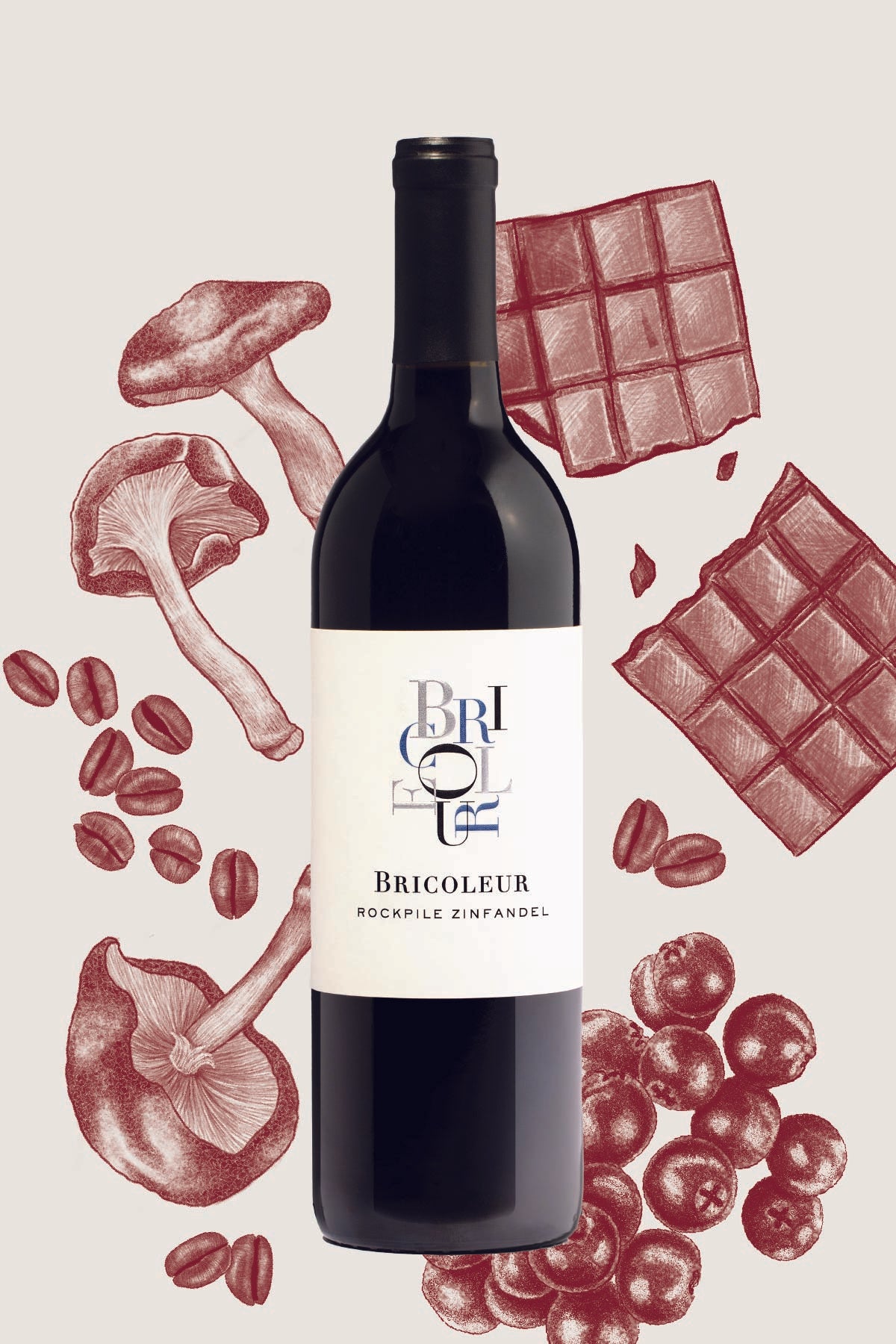 2022 Rockpile Zinfandel
