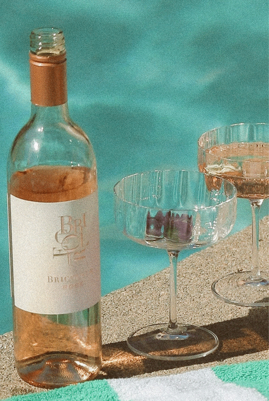 Labor Day Rosé Case Sale