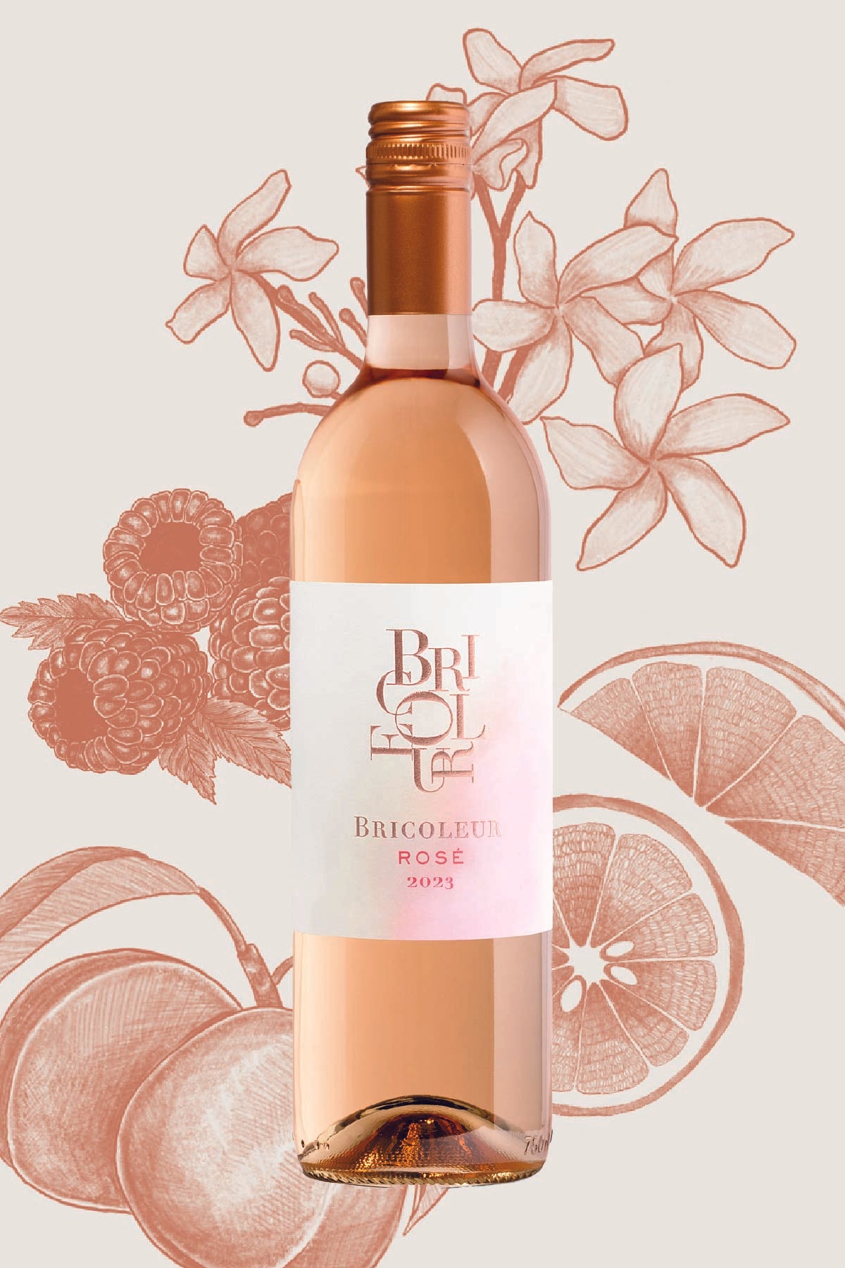 2023 Rosé of Grenache