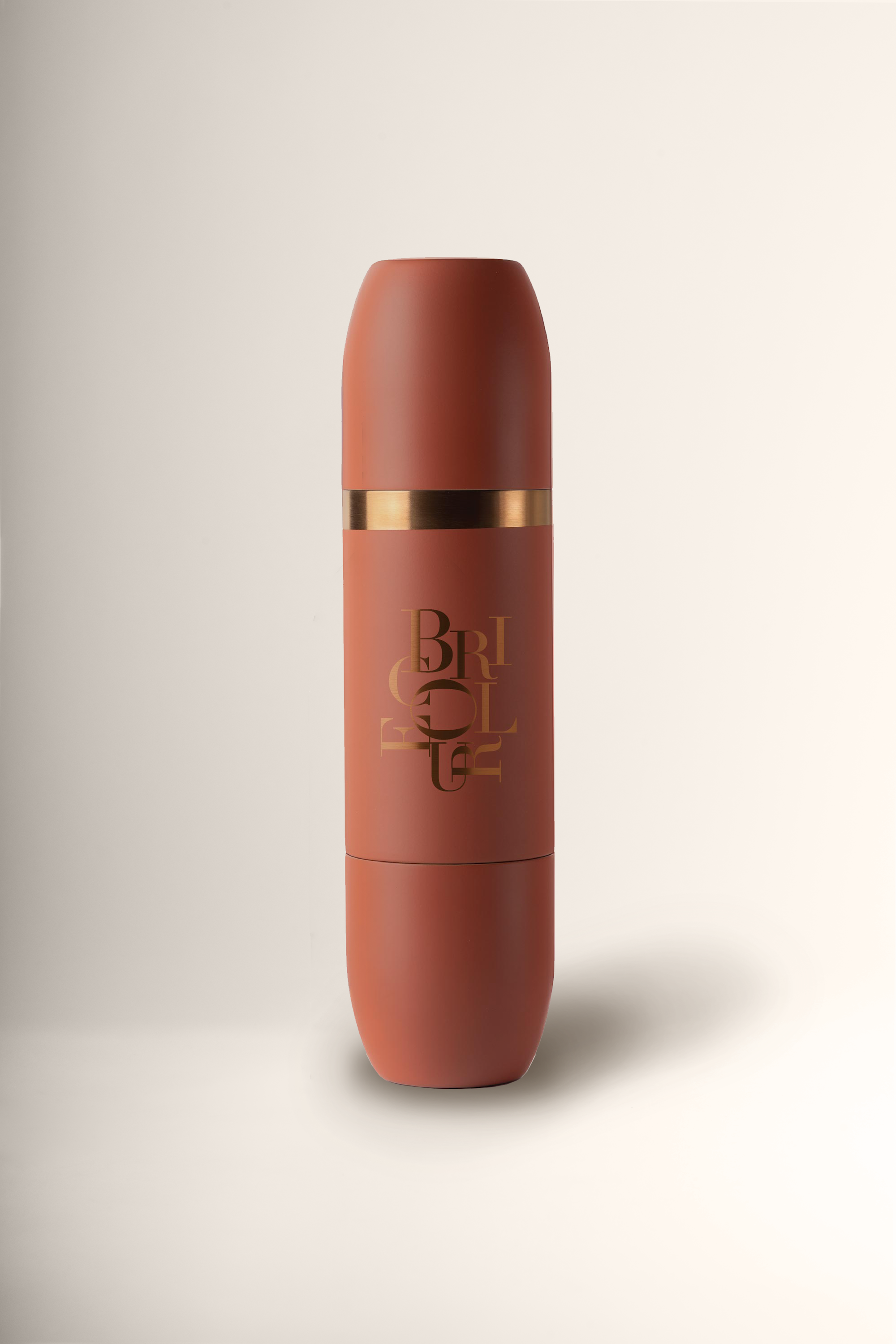 Bricoleur Wine Flask