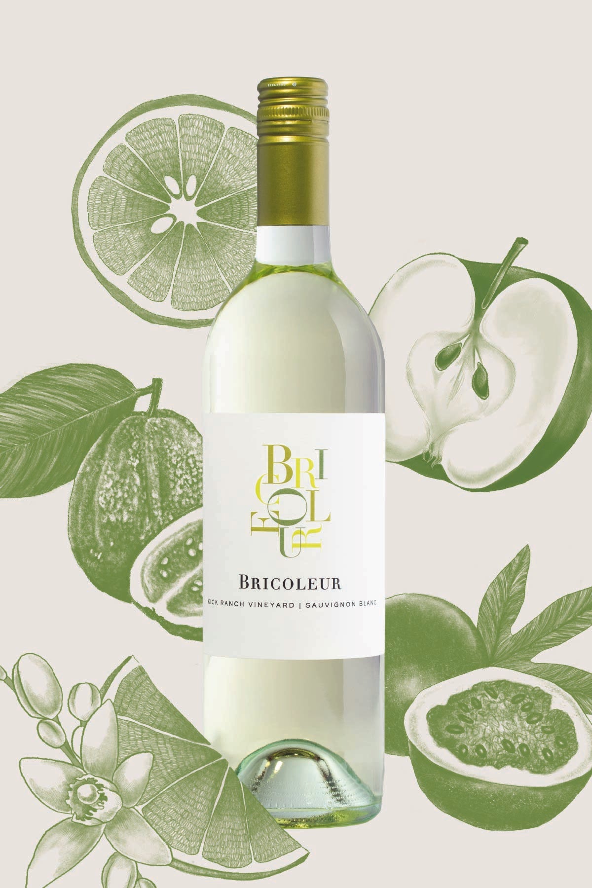 2023 Sauvignon Blanc